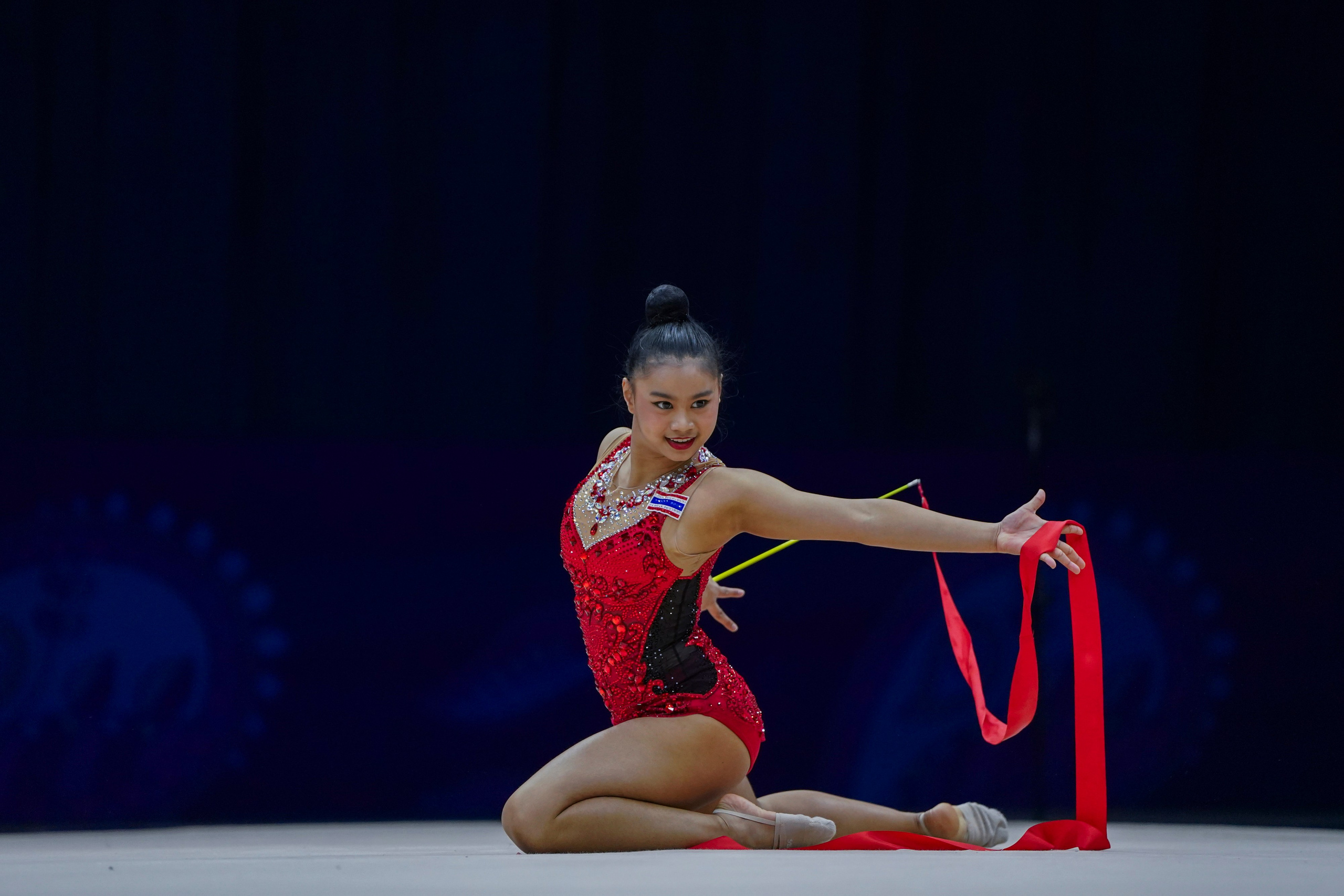 WORLD CUP 2024 | Tashkent, Uzbekistan. Gymnastics and dance photography UAE by Kamilla Khasanova