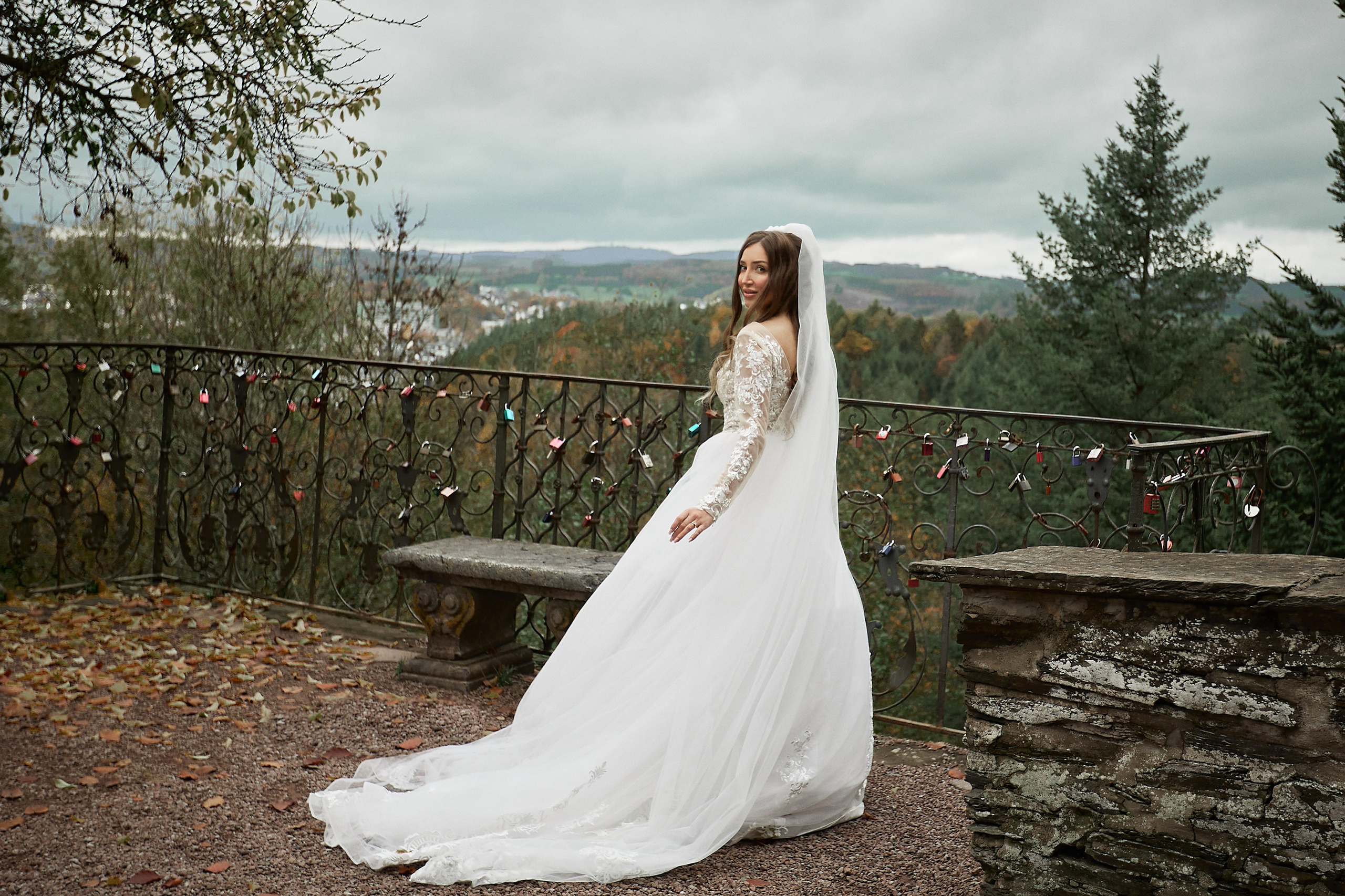 Hochzeitsfotos aus Düsseldorf. Hochzeitsfotograf und Hochzeitsvideograf aus Hamburg | Roka21Film