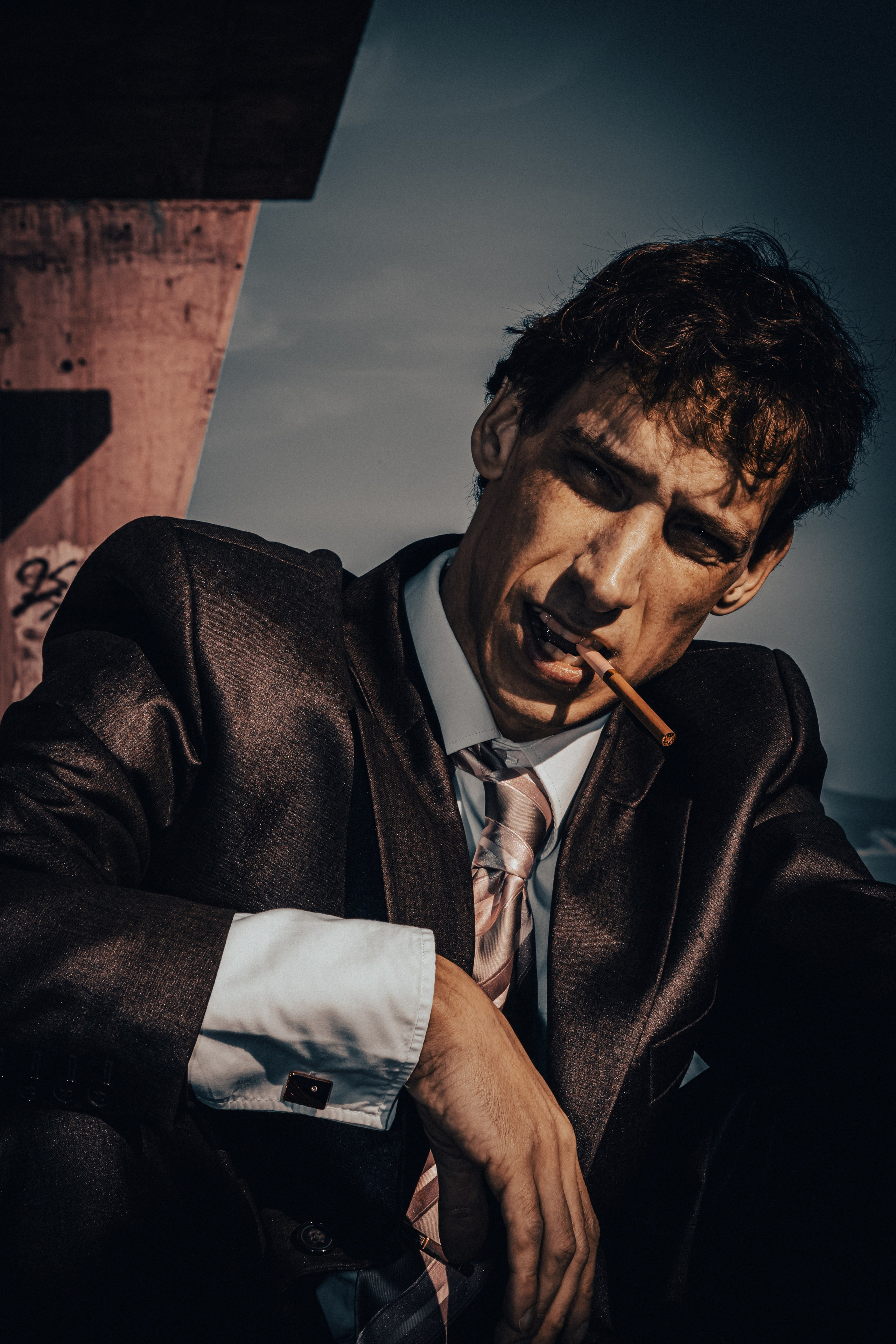 Проект «Привет из 90-х». Photo__Vladi