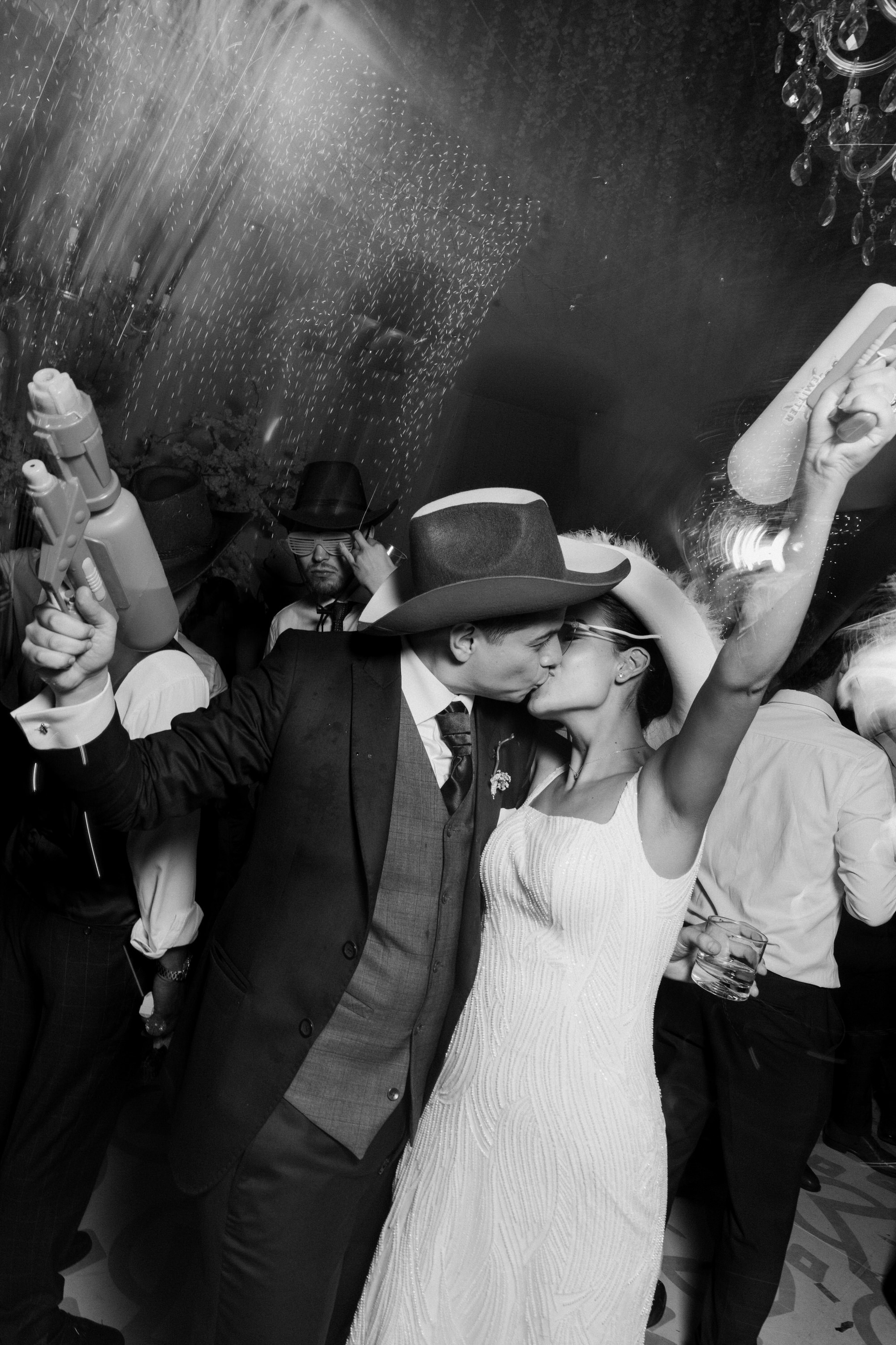 Daniela & Ricardo. Miguel Velasquez Fotógrafo