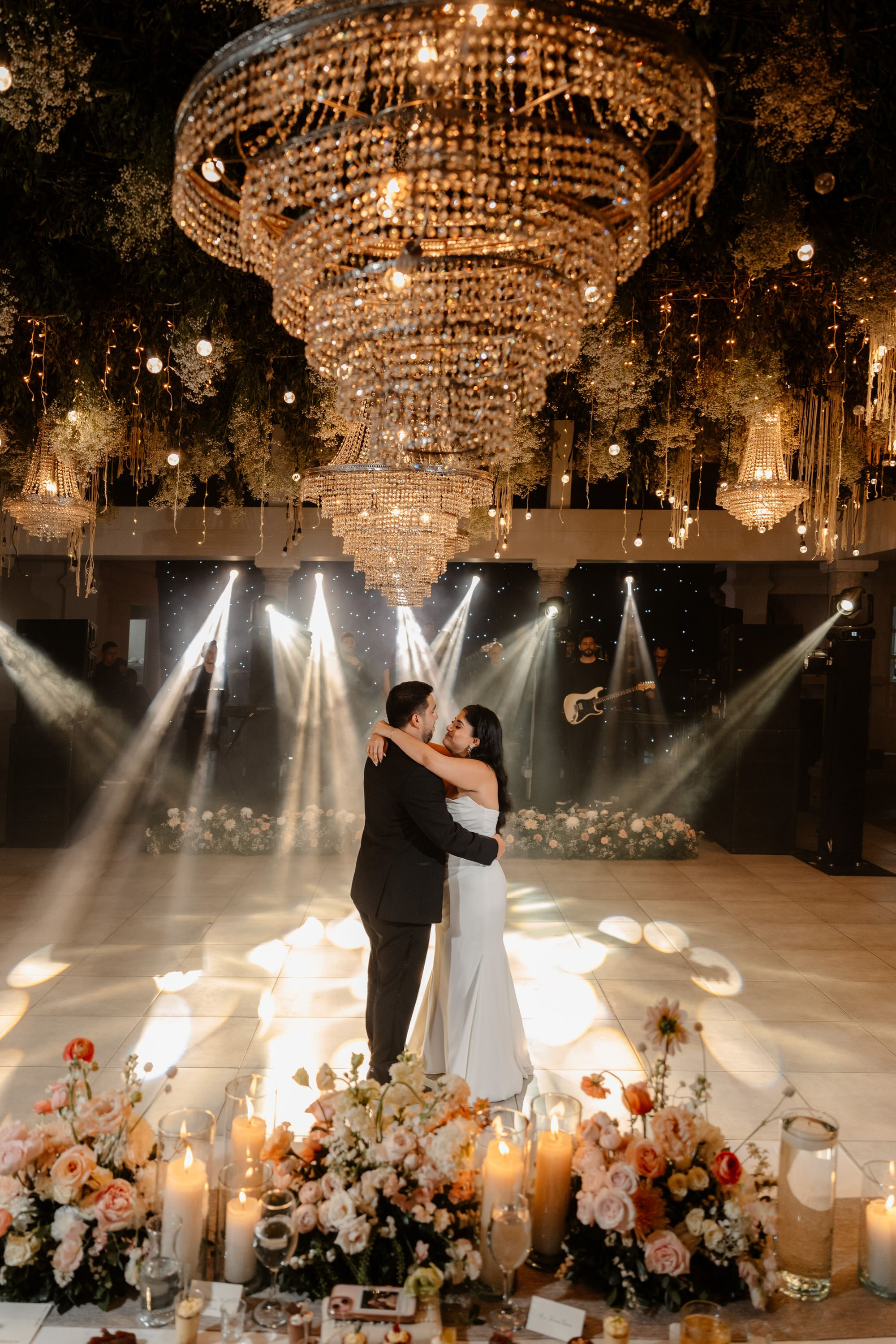 Gaby & Favian. Miguel Velasquez Fotógrafo