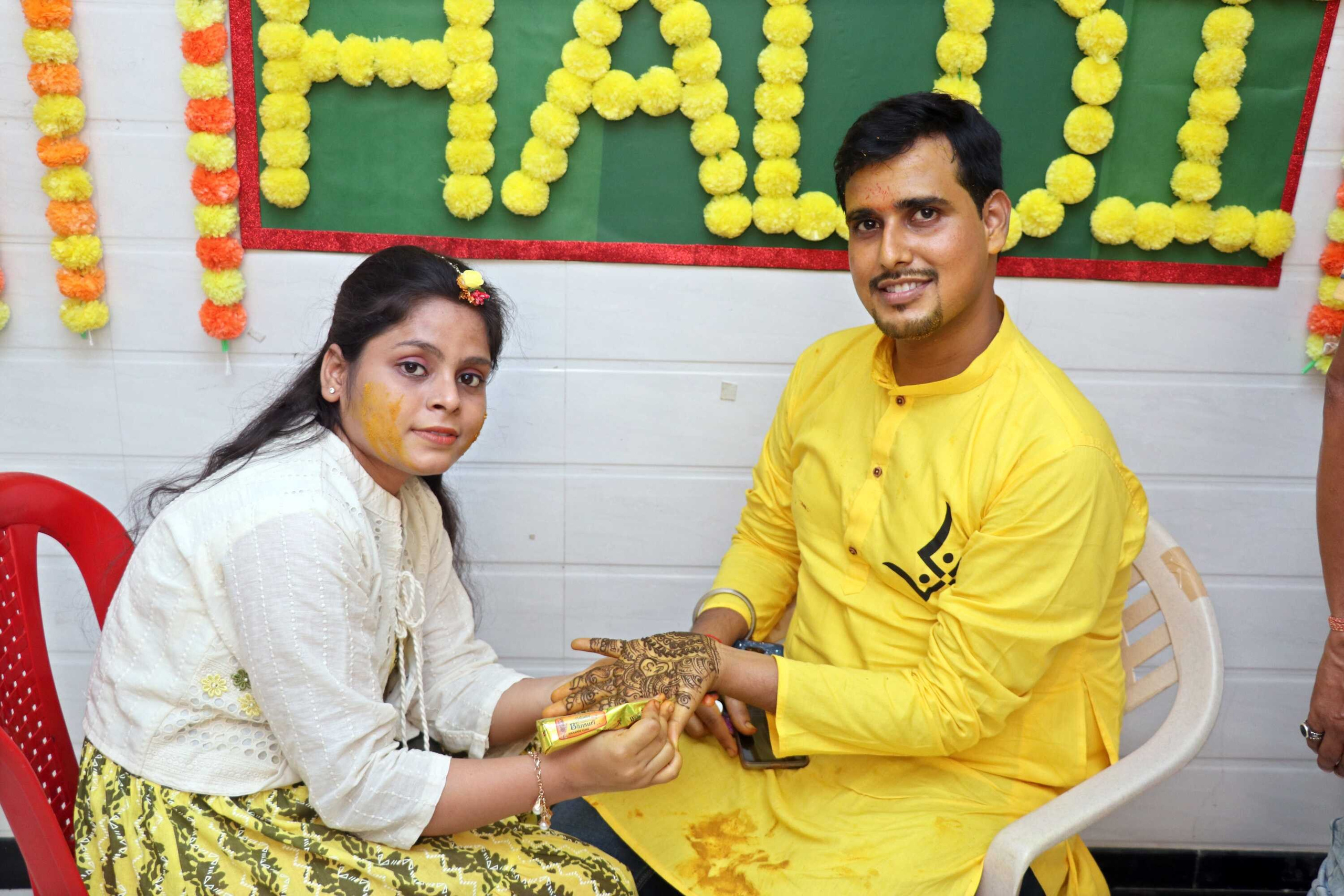 SHASHIKANT WEDS ROSHANI. “Ajay Digital Photo Studio — Capturing Timeless Wedding Moments”