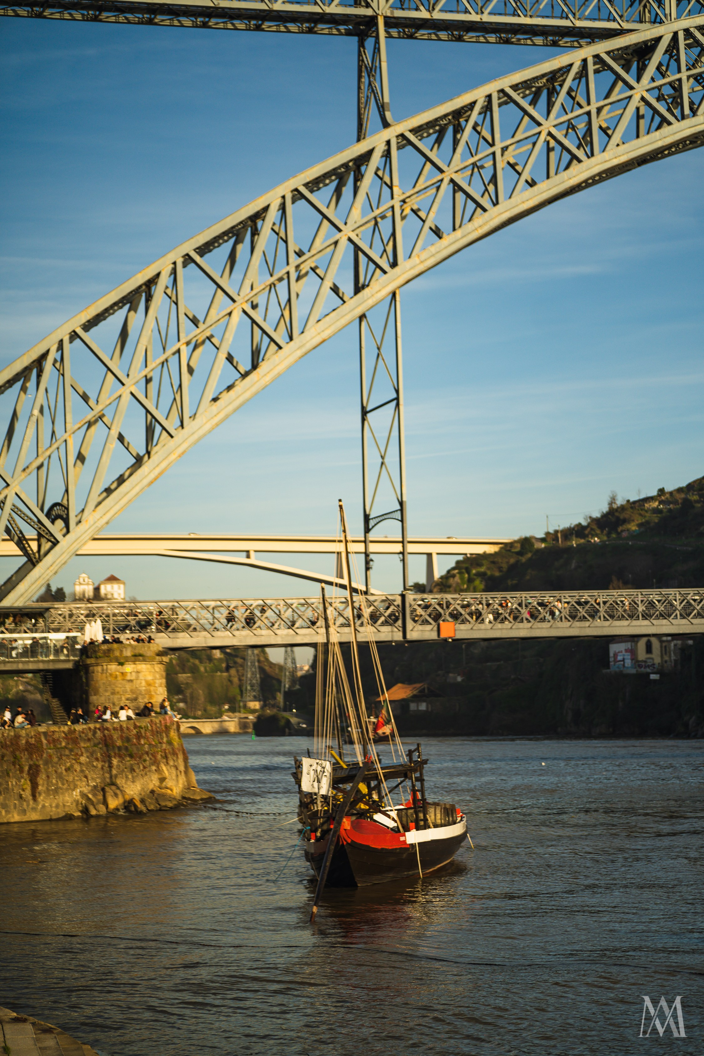 PORTO. MA Visuals — Fotografia e Vídeo