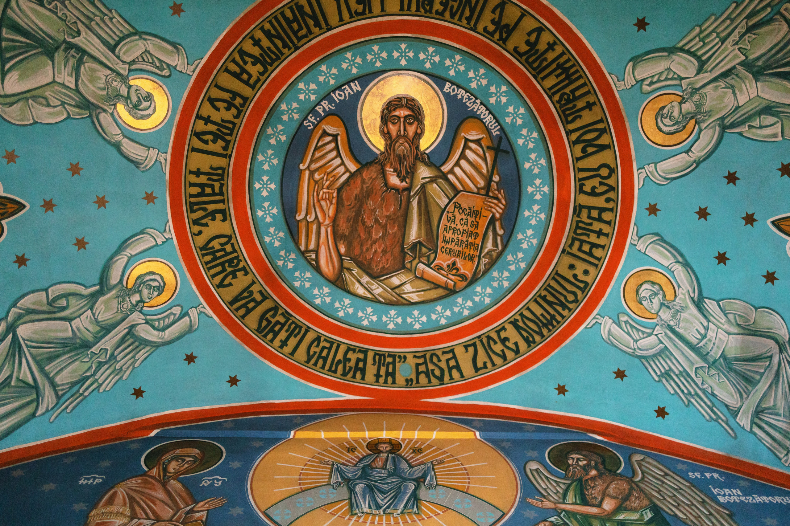 Baptism Ethan Petru. Ionutdraganfoto.com