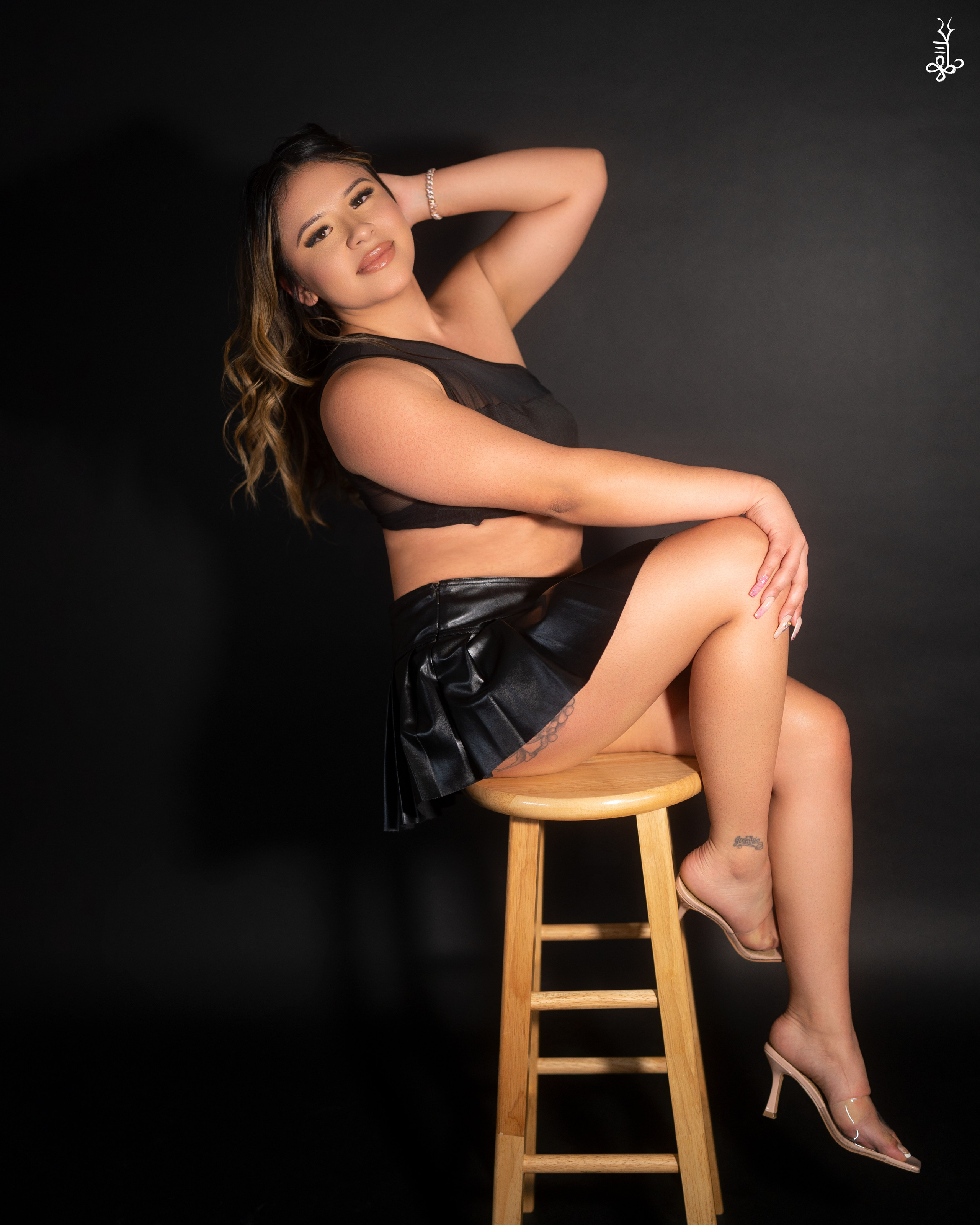 $TEFANI. Ke’Ondris