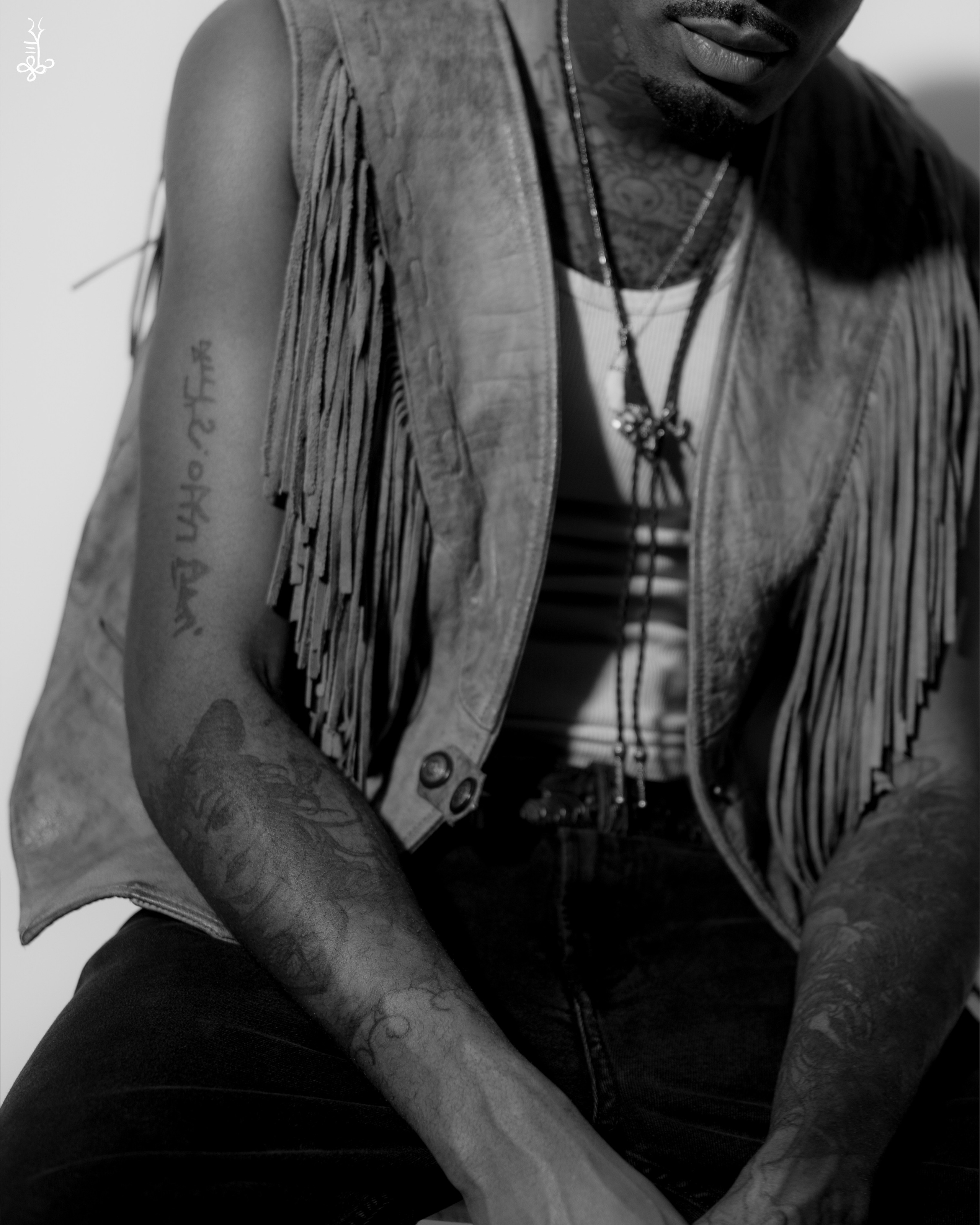 Ke’Ondris. Ke’Ondris