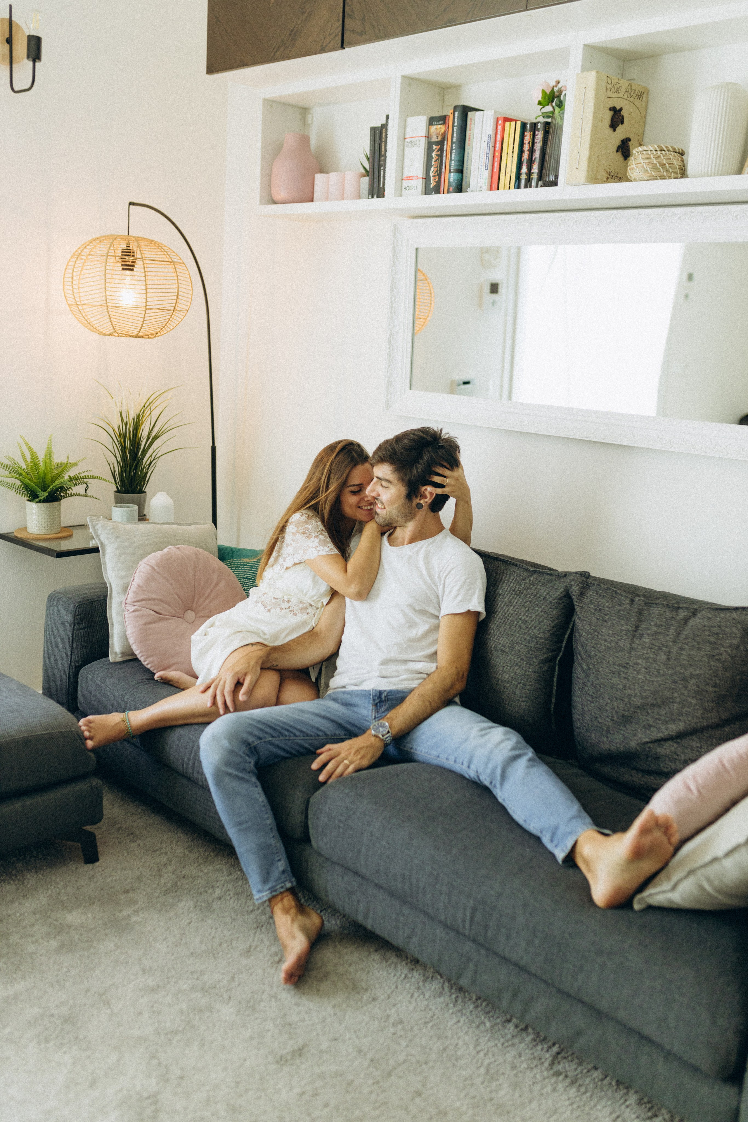 Andrea e Vanessa. Fotografo a Ravenna Nataliya Samsonova
