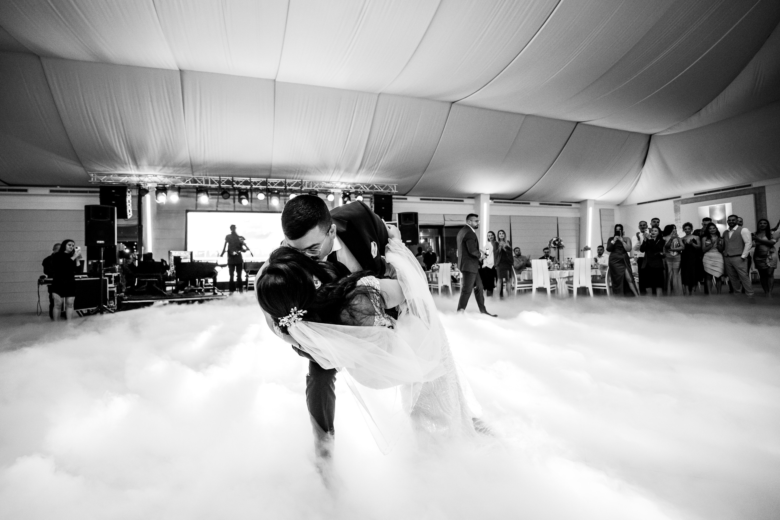 Alexandra & Silviu. Cosmin Virlan - Fotograf de eveniment din Târgoviște