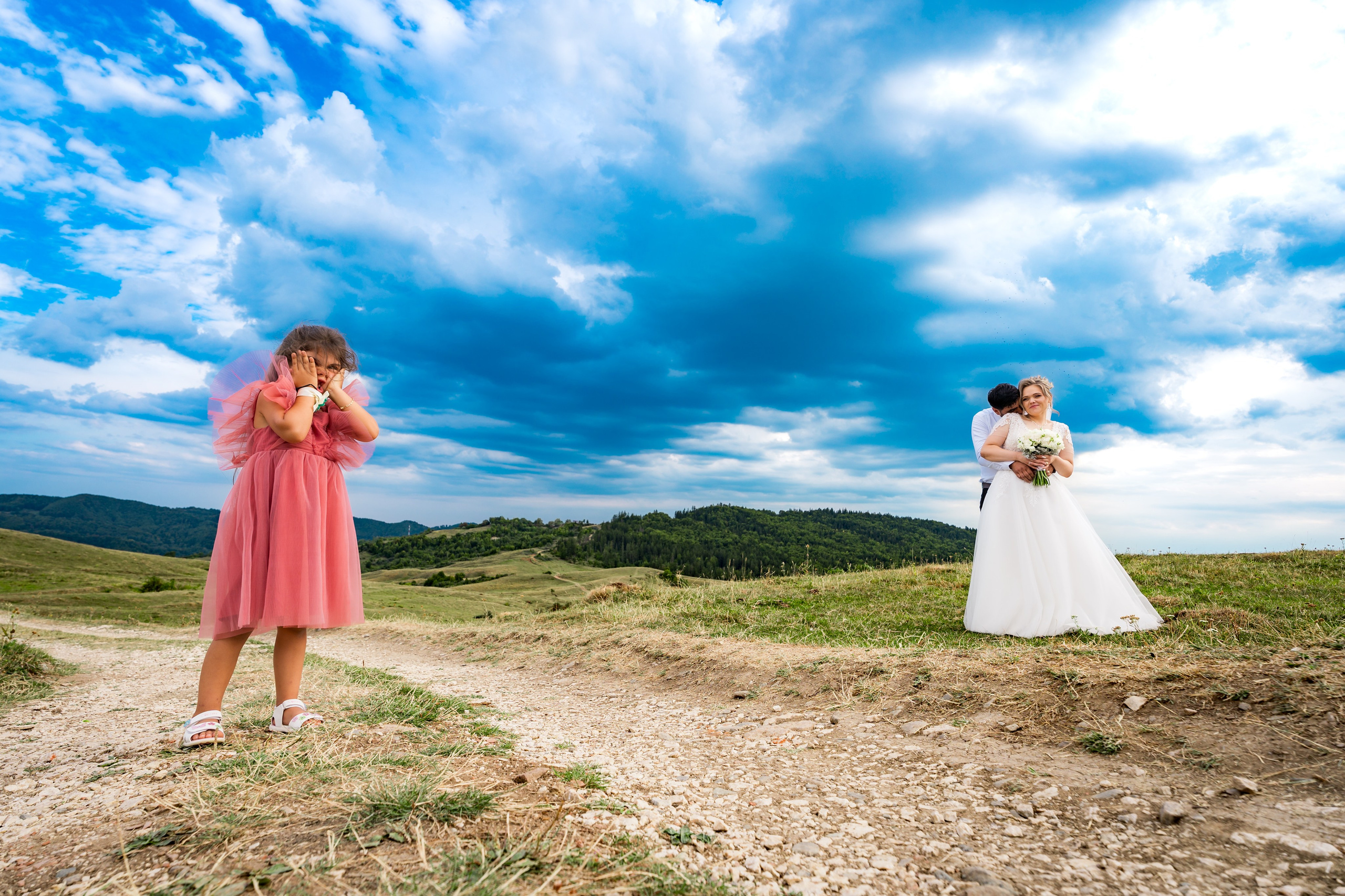 Cosmin Virlan - Fotograf de eveniment din Târgoviște