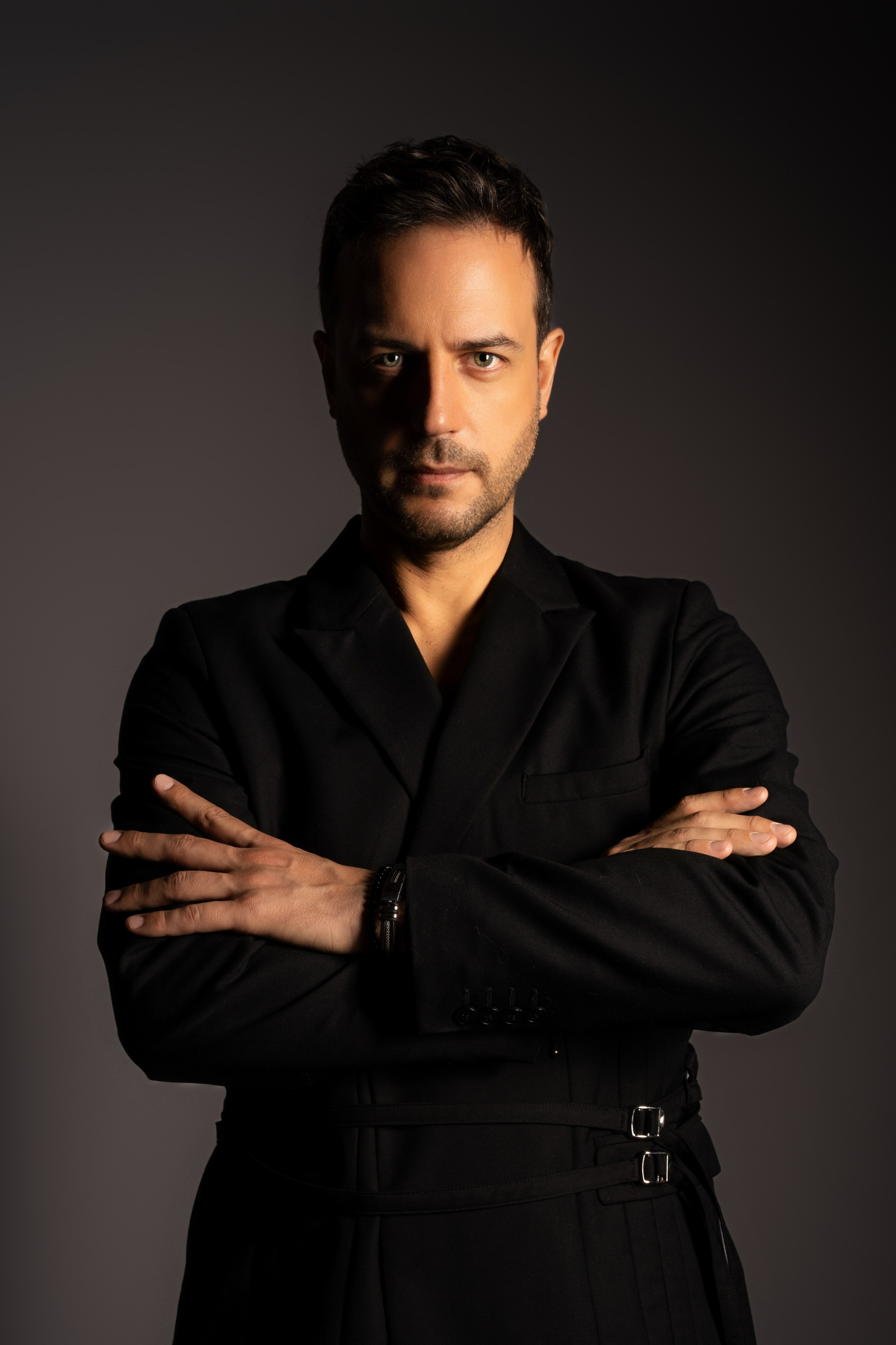 Portrait Photography Portfolio | Jay Soundo — London-Based Portrait Photographer. London Fashion & Portrait Photographer | Fashion Photoshoots, Lifestyle & Commercial Photography