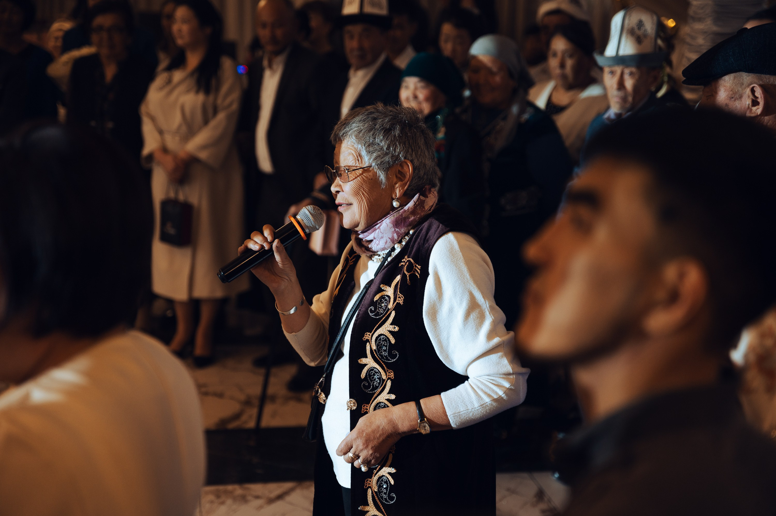 MAHMUD & AIDAI. Фотограф в Бишкеке Андрей Кавешников