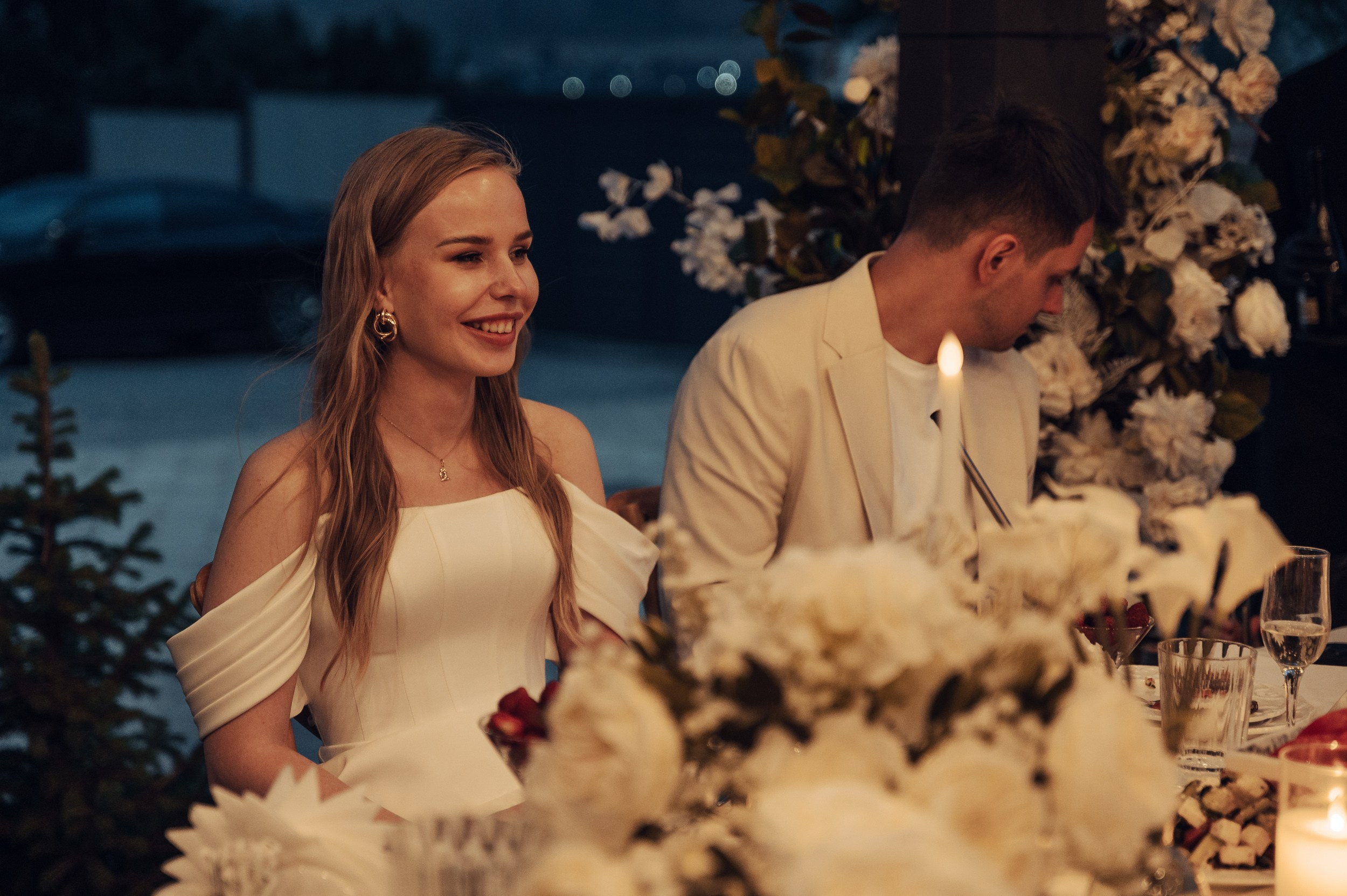 Иван&Алена. Фотограф в Бишкеке Андрей Кавешников