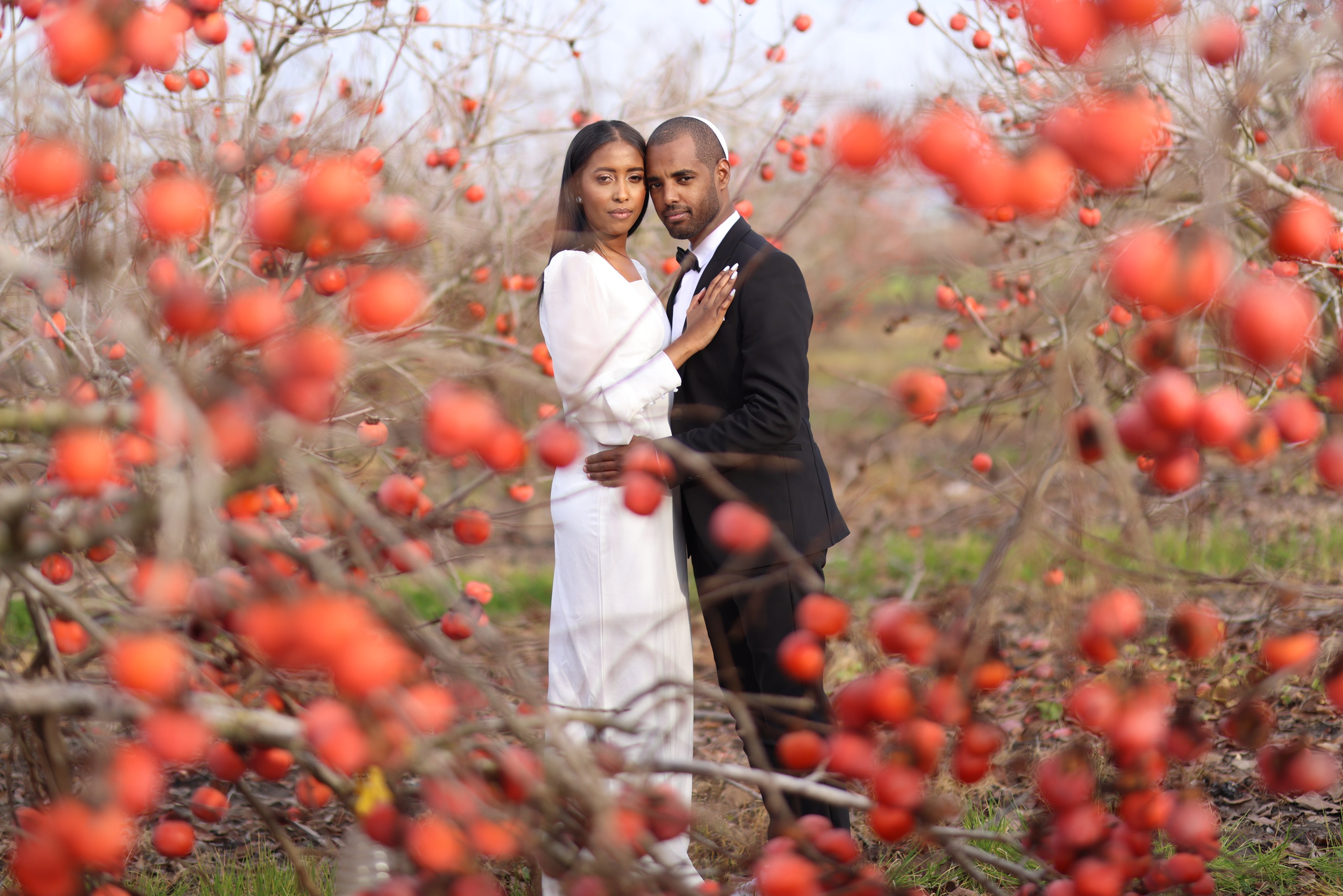 Romantic Style. Daniel Danilov