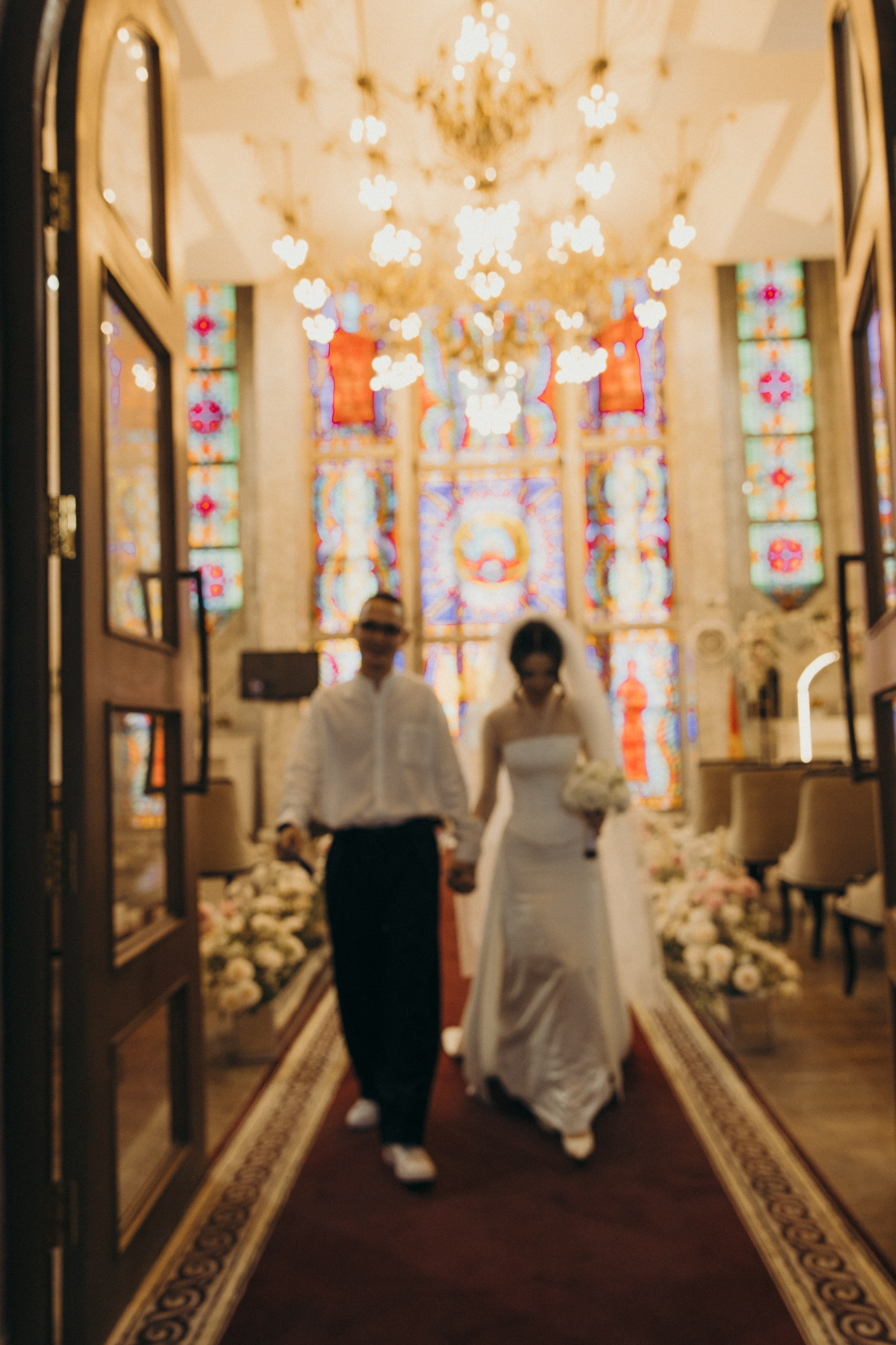 Актан & Айканыш