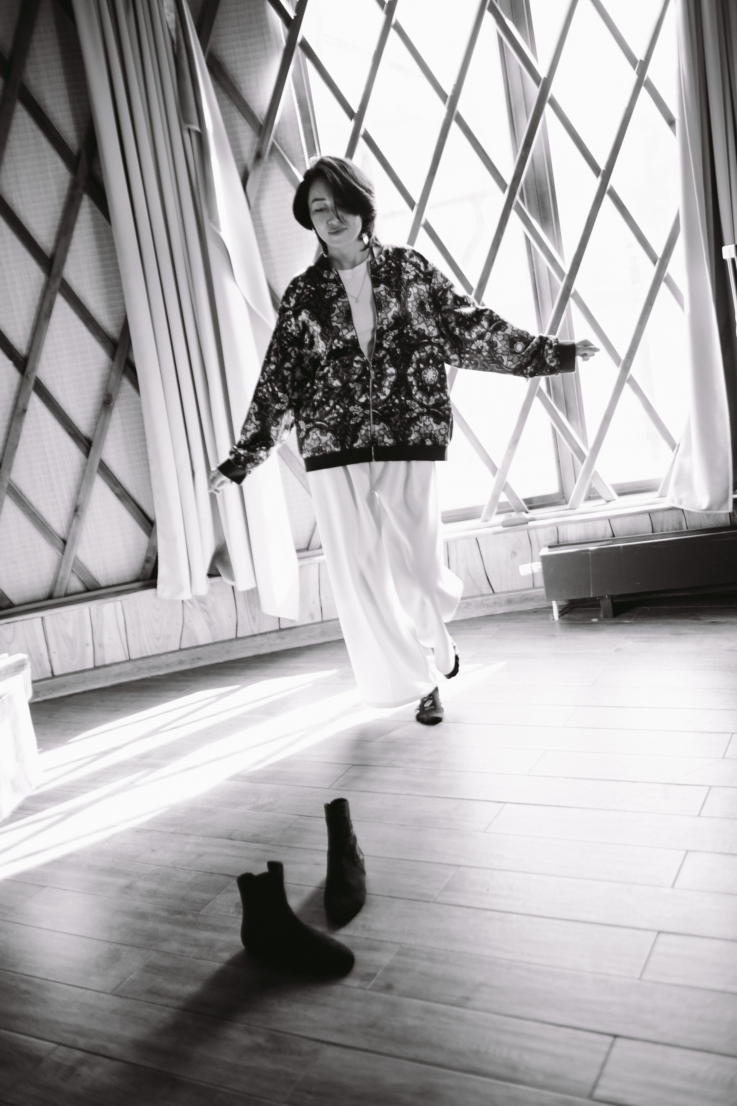 Алтын & Бекзод