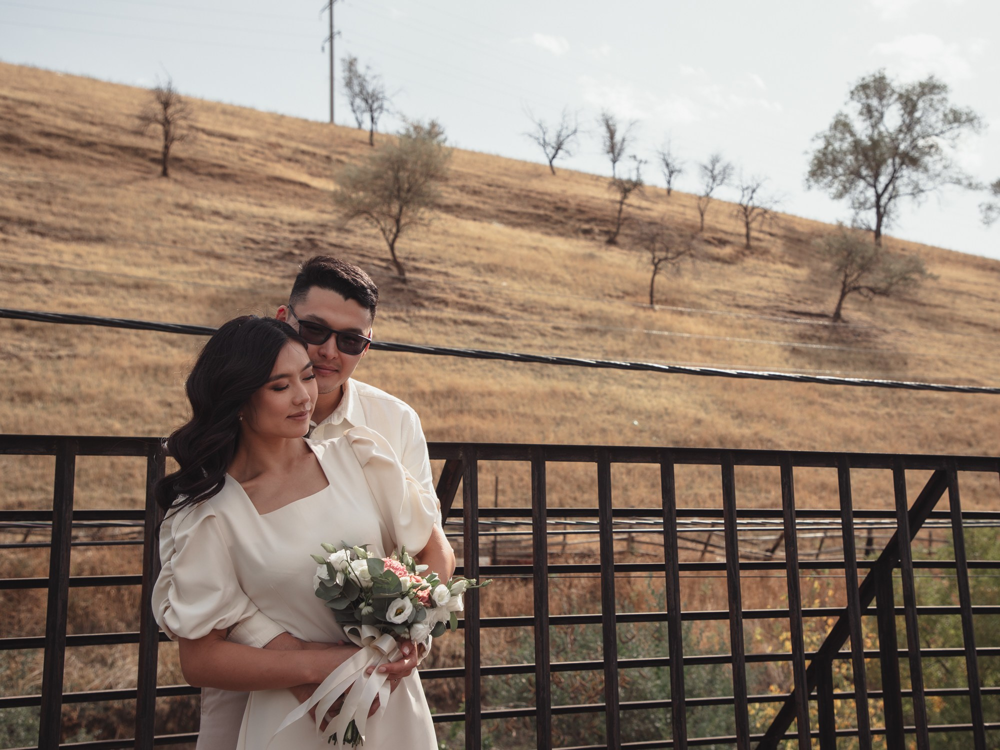 Атай & Алина