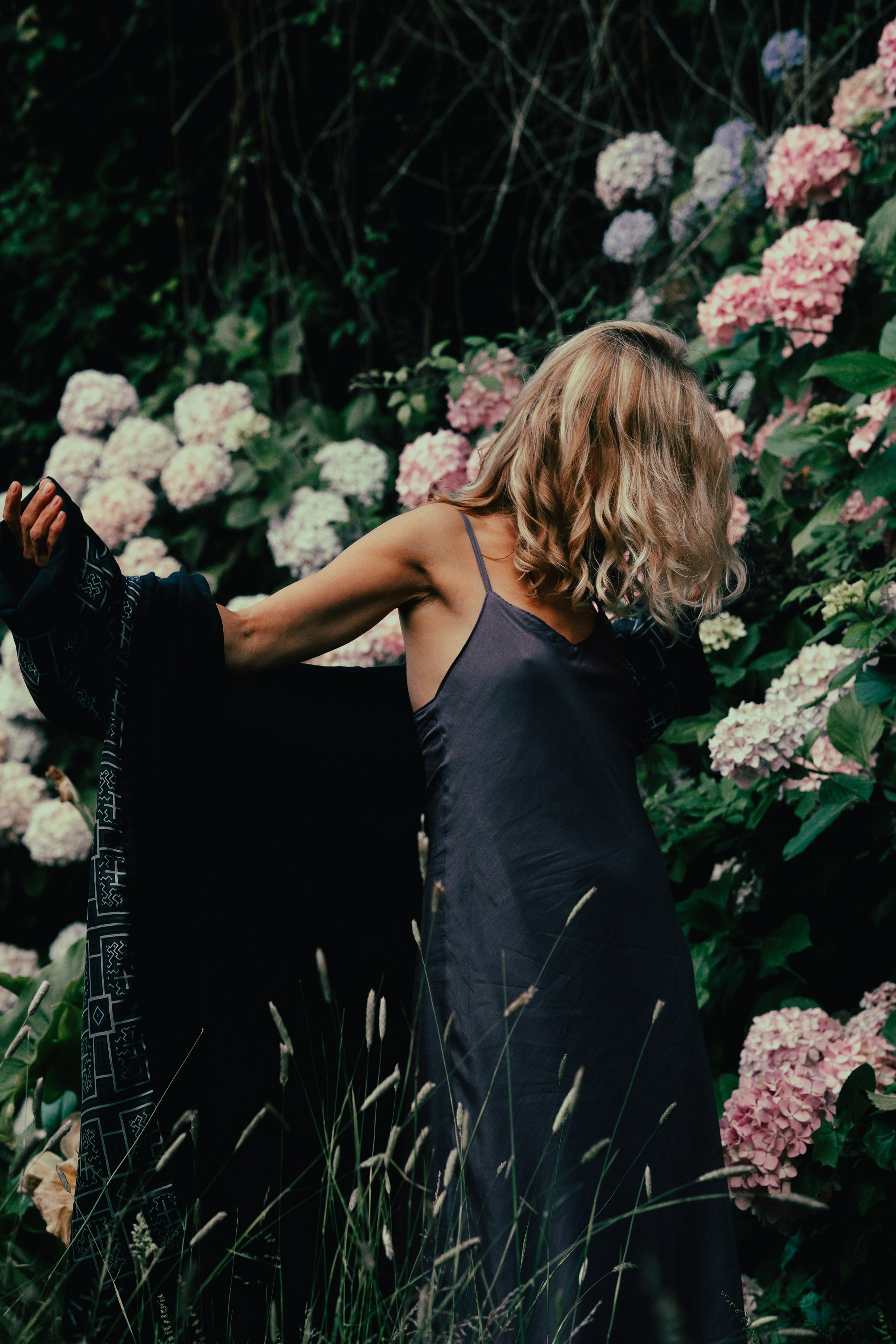 Natalya. Lisbon Event Photographer