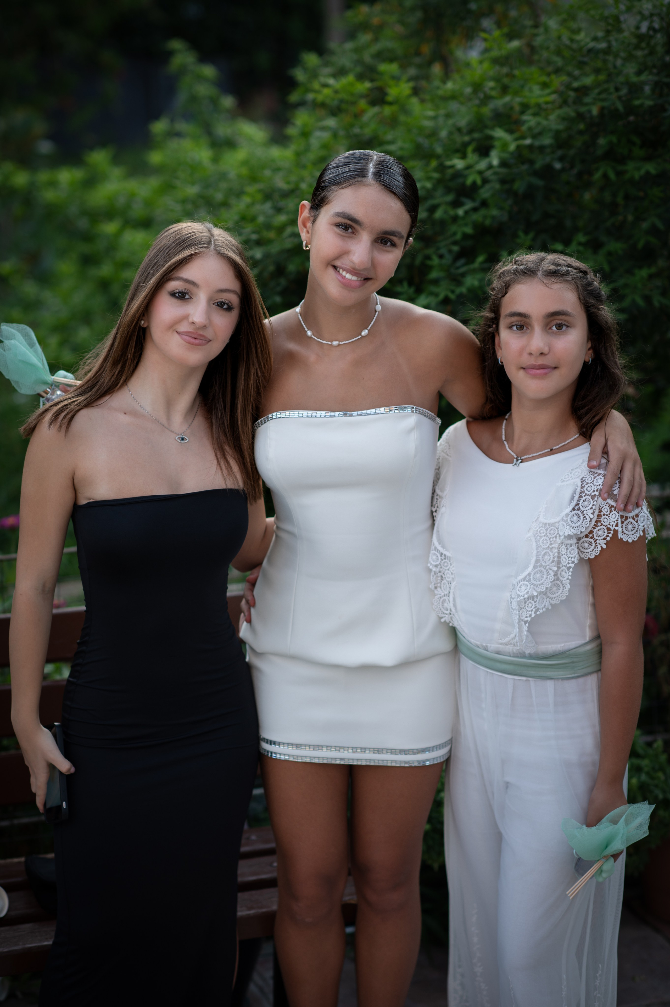 Baptism Antonis. Семейная, детская, портретная и предметная фотосъемка в Салониках