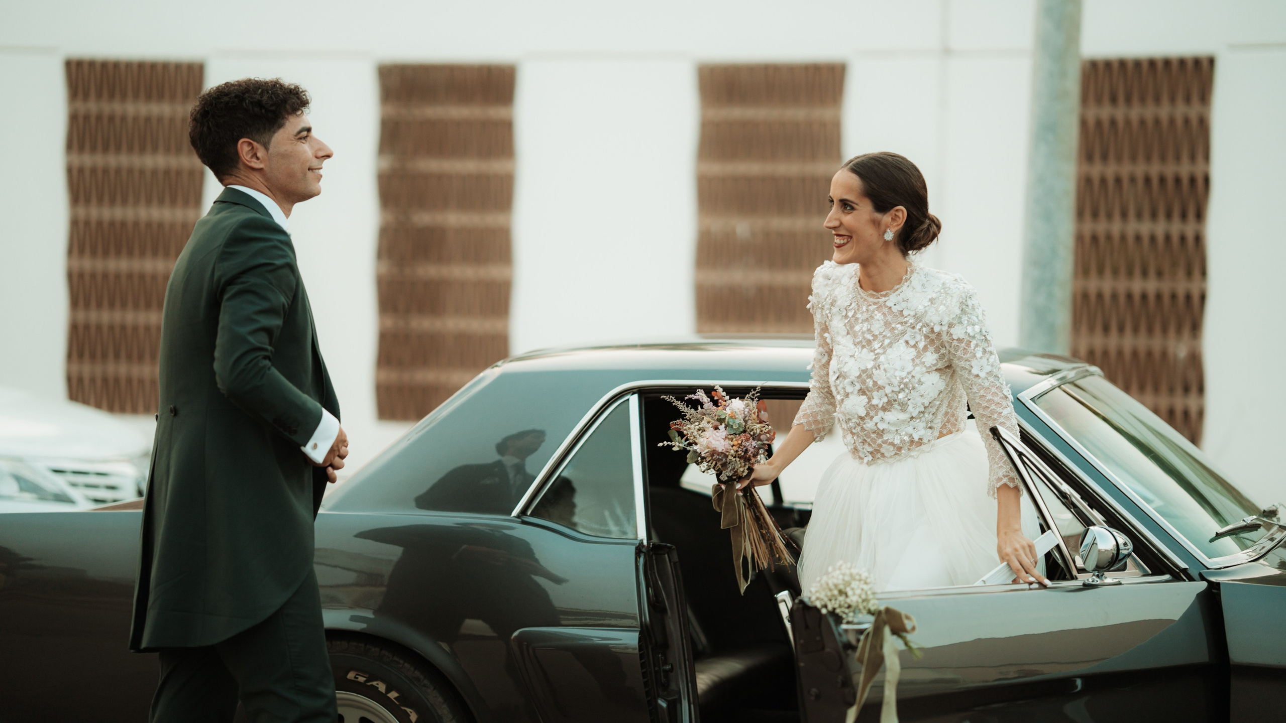 Chema & Pilar. Alianza Weddings - Fotografías y vídeo de bodas