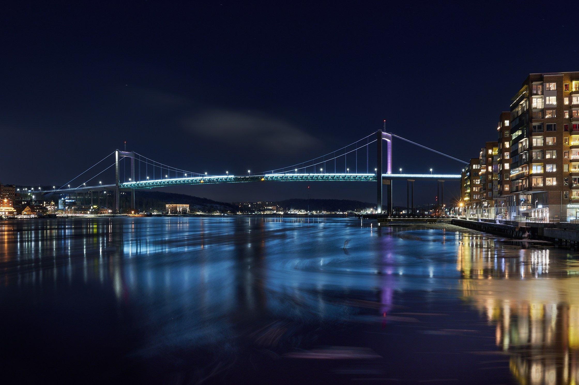 Cityscapes. Yuri Popkov | Photographer