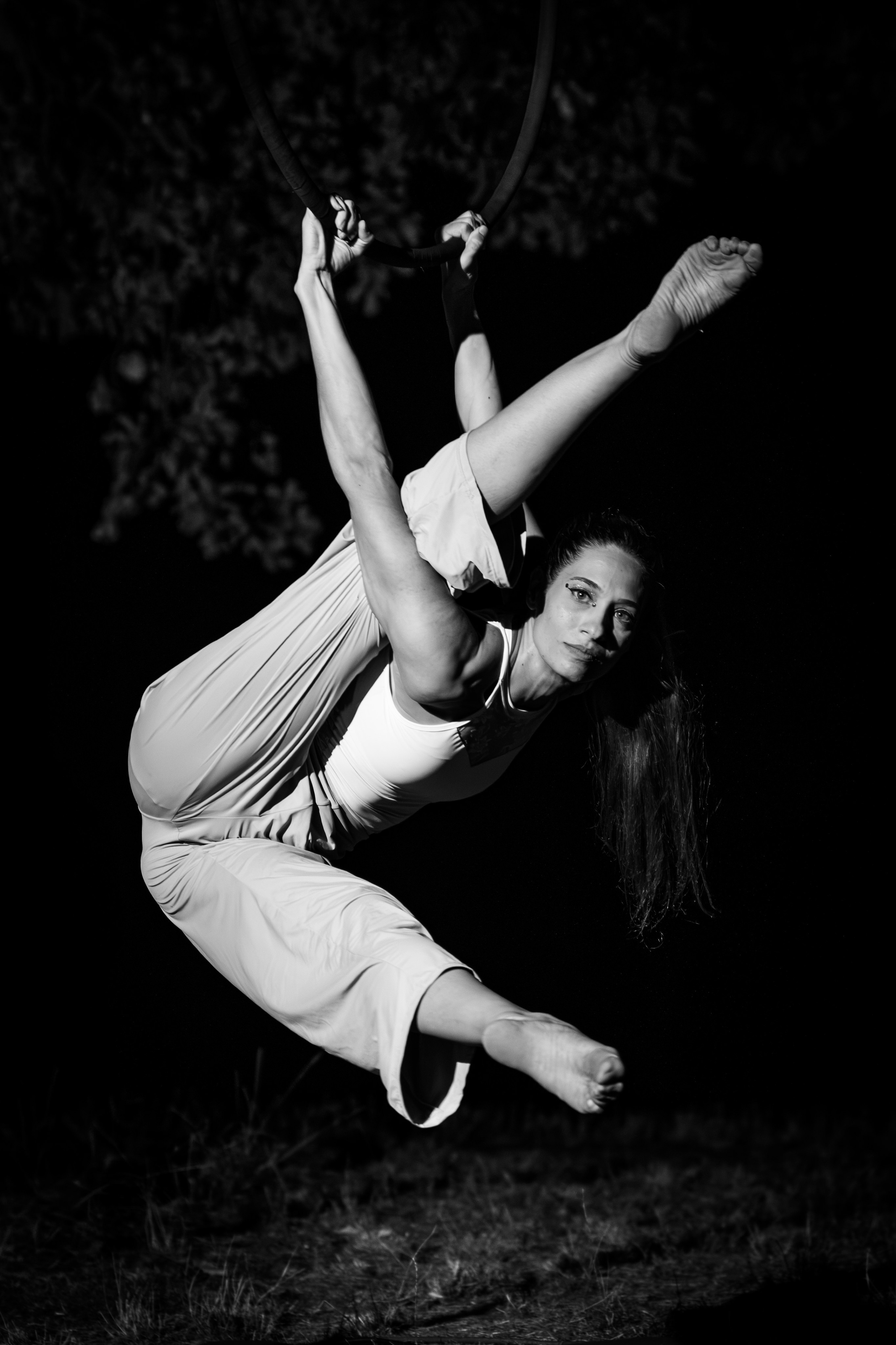 I racconti della Quercia, Pole Dance Virtude. “Gianmaria Coscia fotografo per passione”