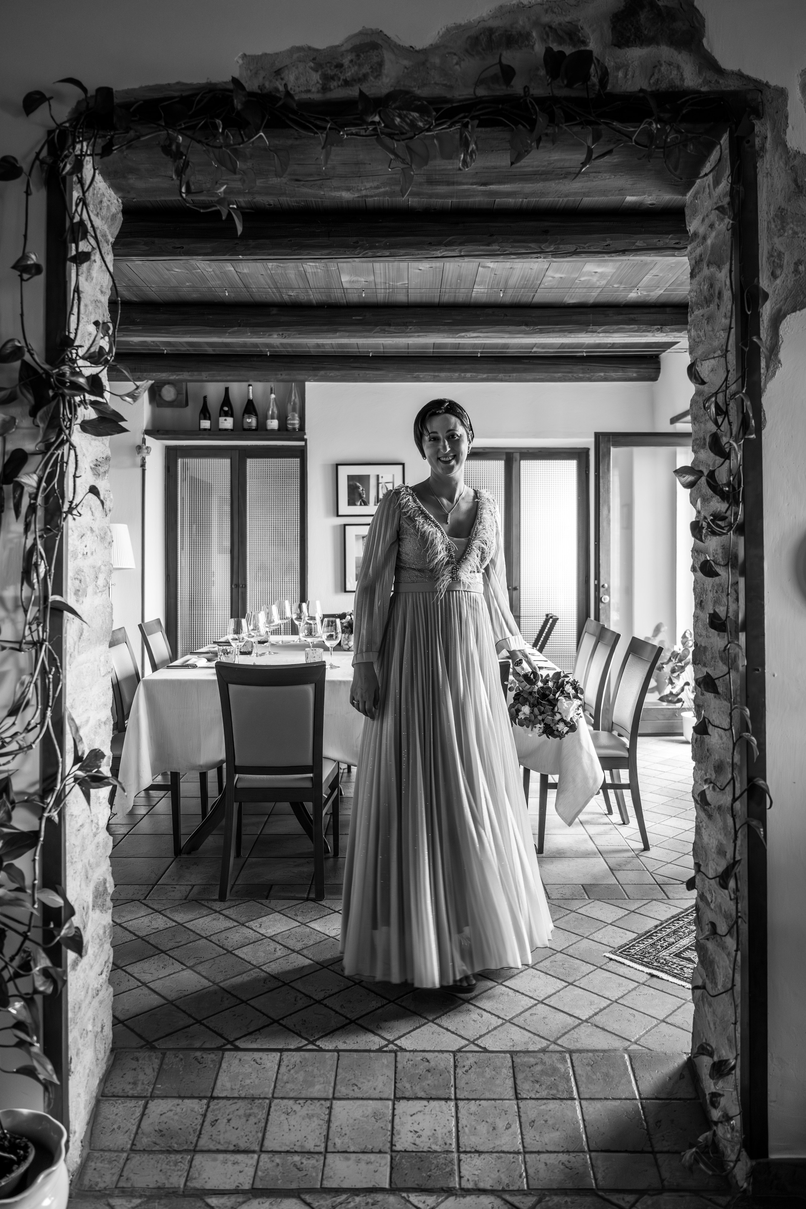 Matrimonio Serena e Massimo. “Gianmaria Coscia fotografo per passione”