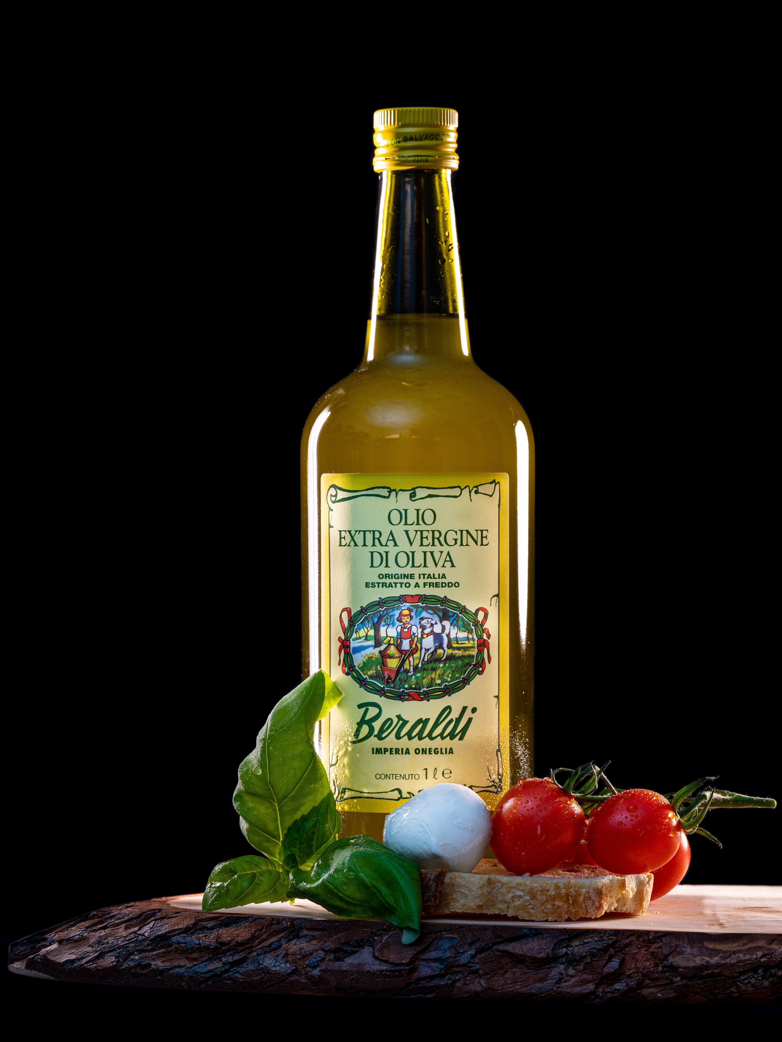 Prodotti food. “Gianmaria Coscia fotografo per passione”