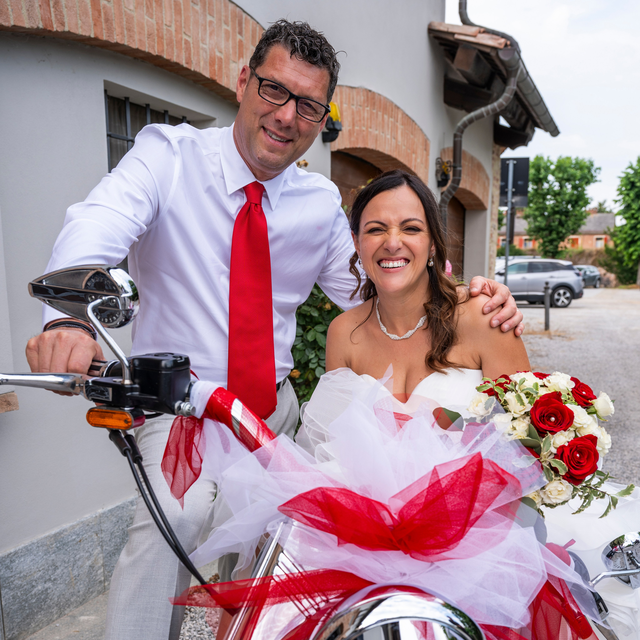 Matrimonio Federica e Antonio. “Gianmaria Coscia fotografo per passione”