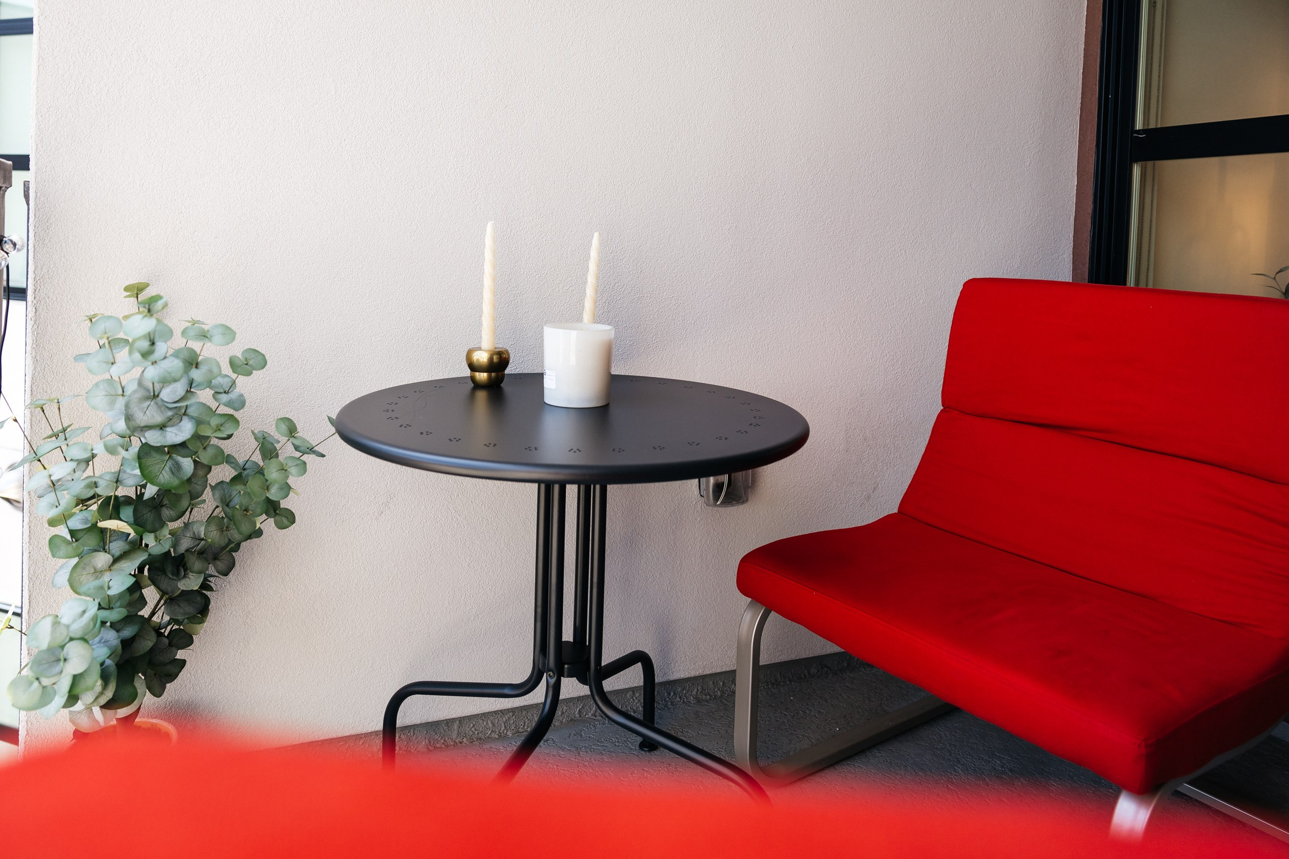 Fortune Apartments. Photographer Andrei White