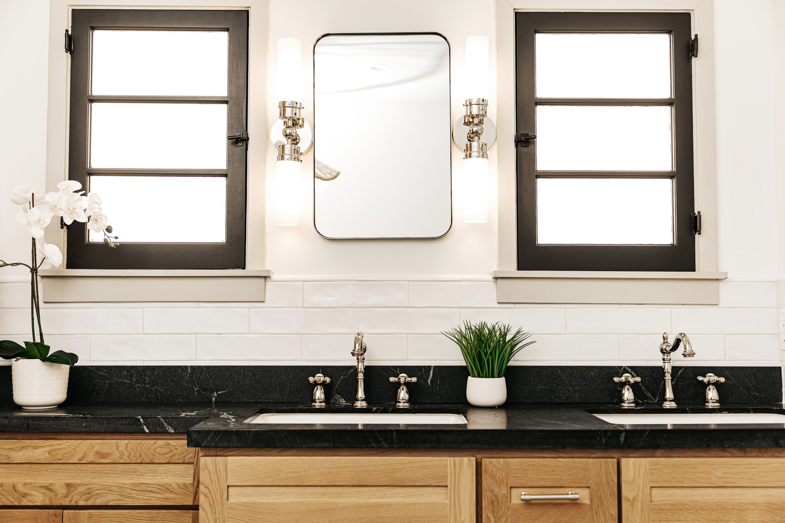 Ambition House. Photographer Andrei White