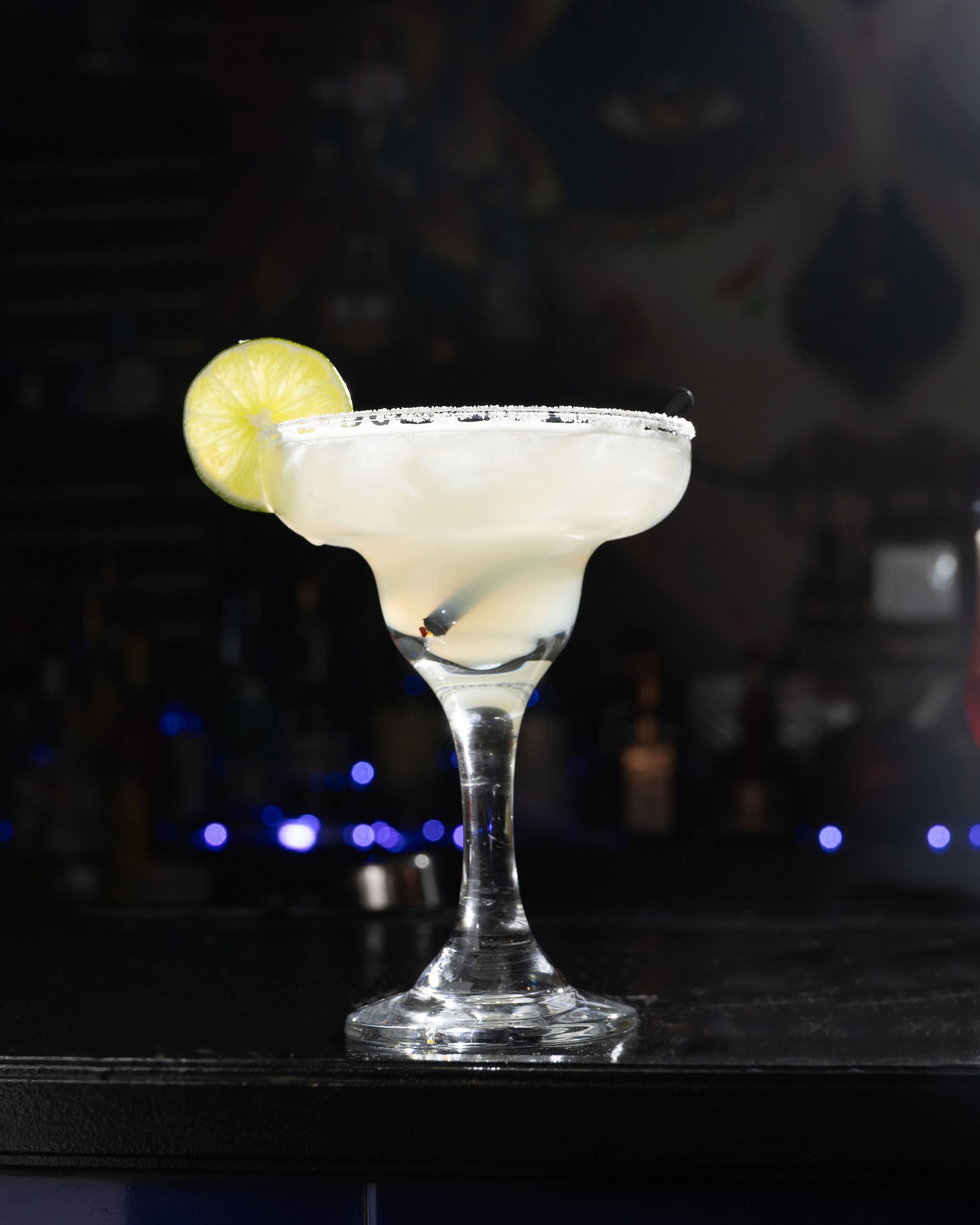 The Mexican House, Barrie. Anna Leb Photo