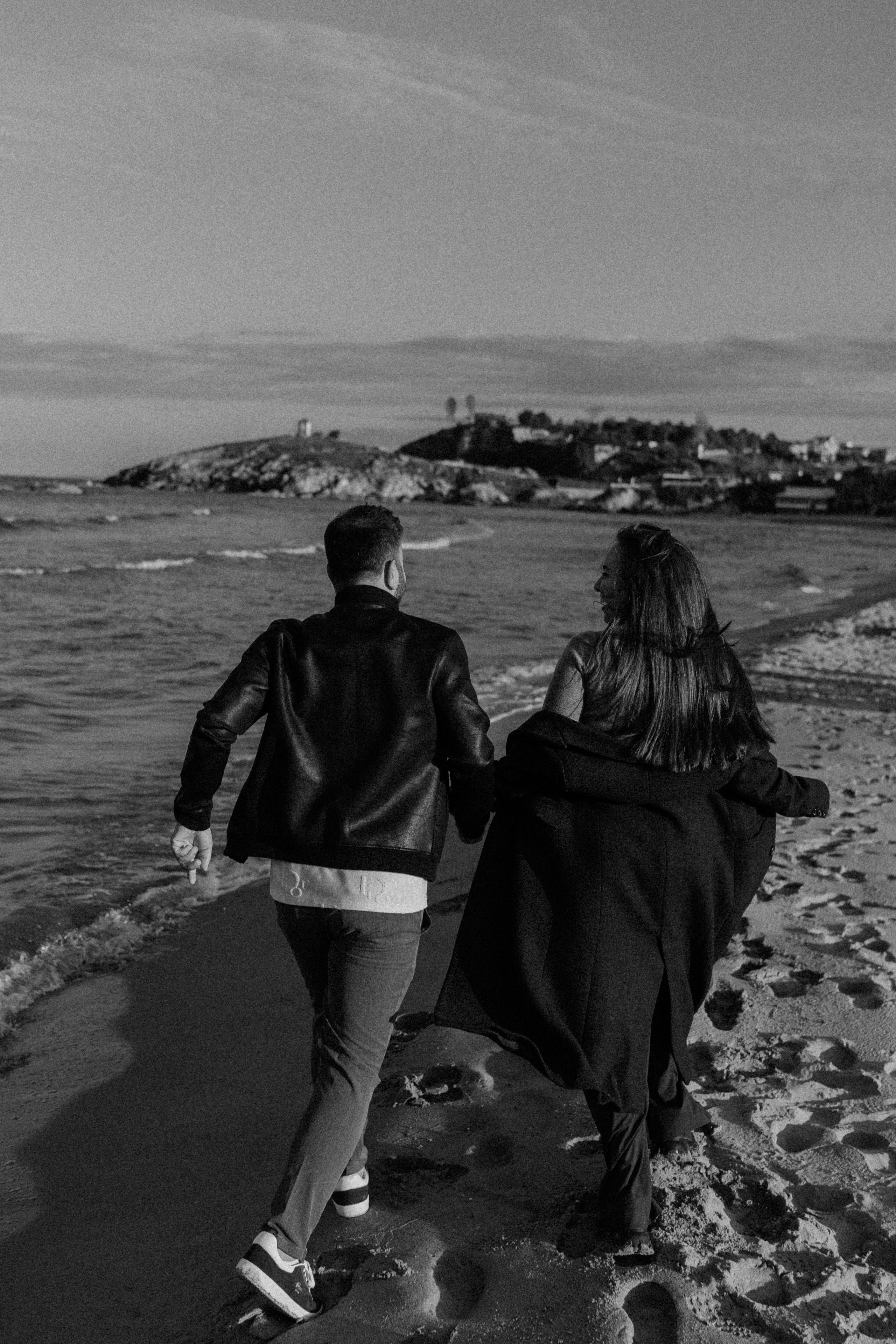 Lilya & Shafak. Фотограф Москва Ларина Юлия