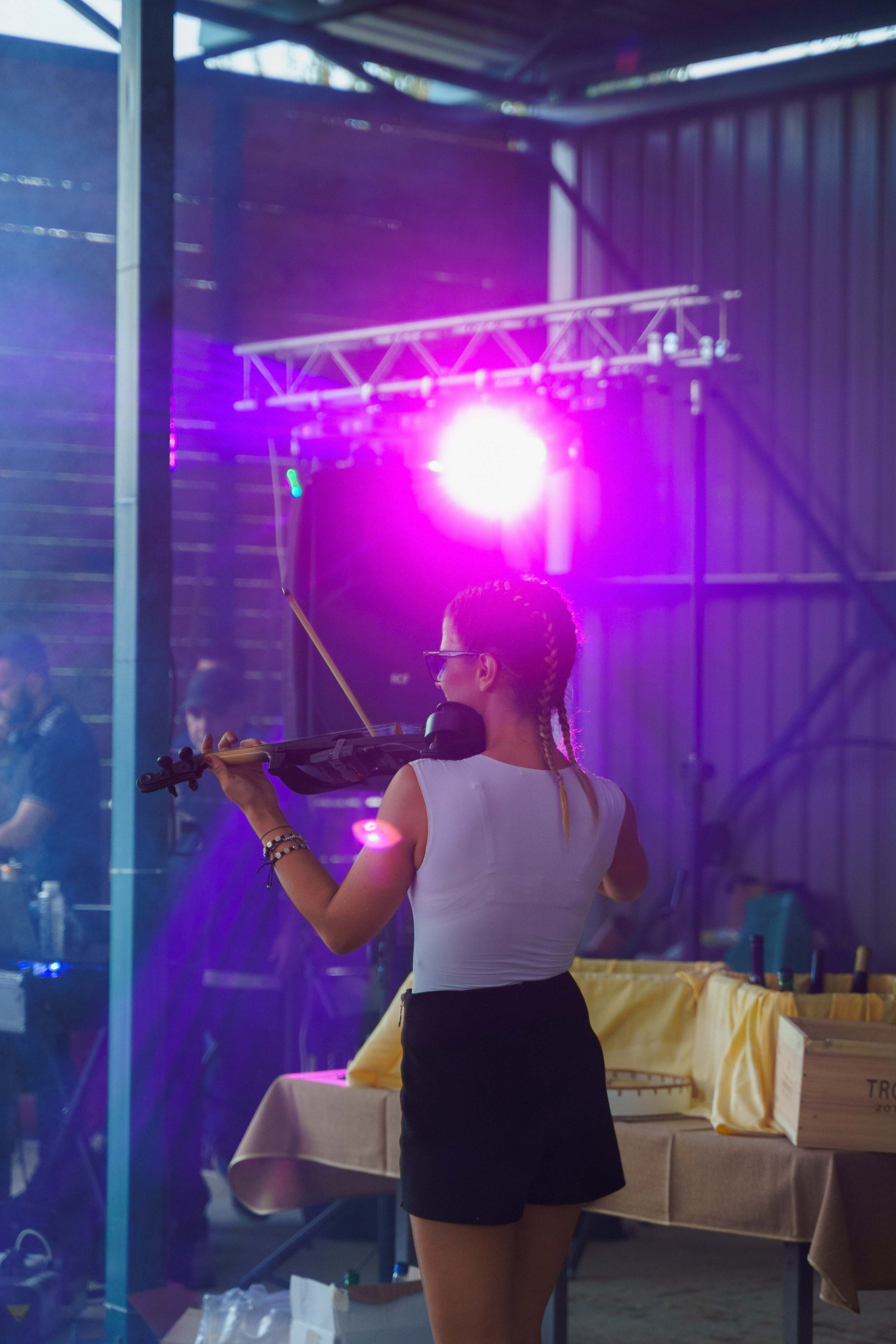 Jeep Commerce Event. Žukov Studio