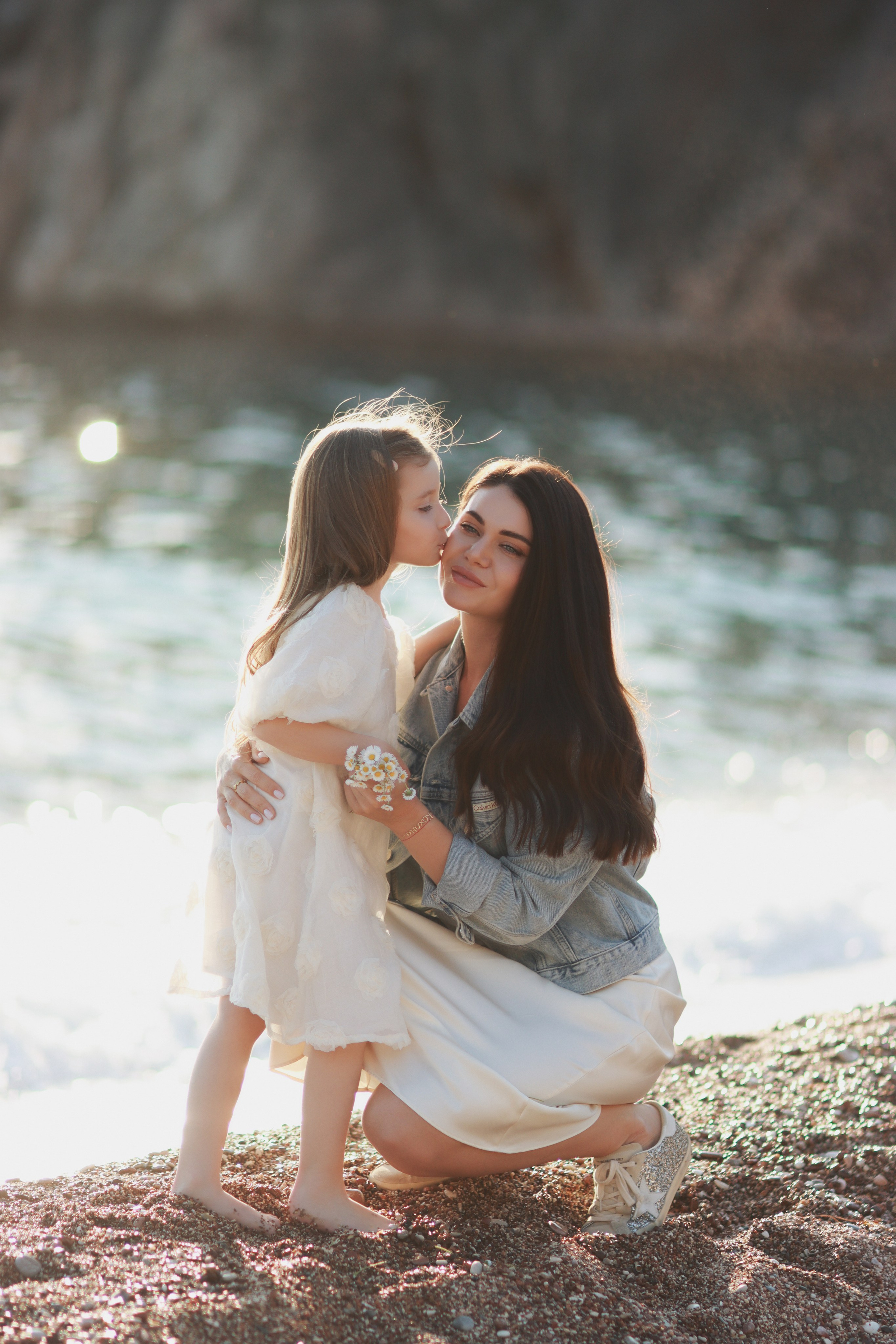 Tender Moments. Фотограф в Черногории Валерия Комар