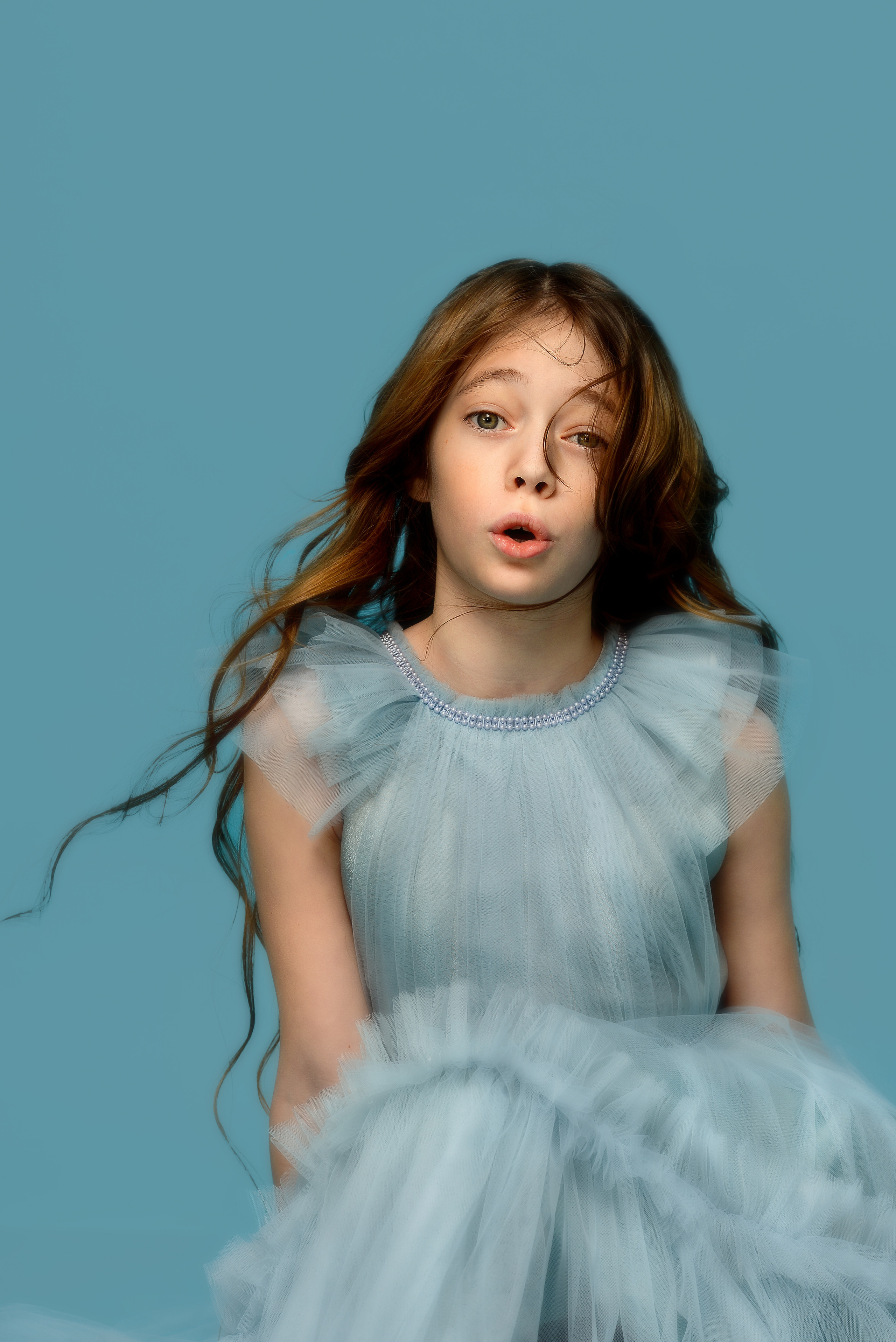 Servizio fografico di bambini