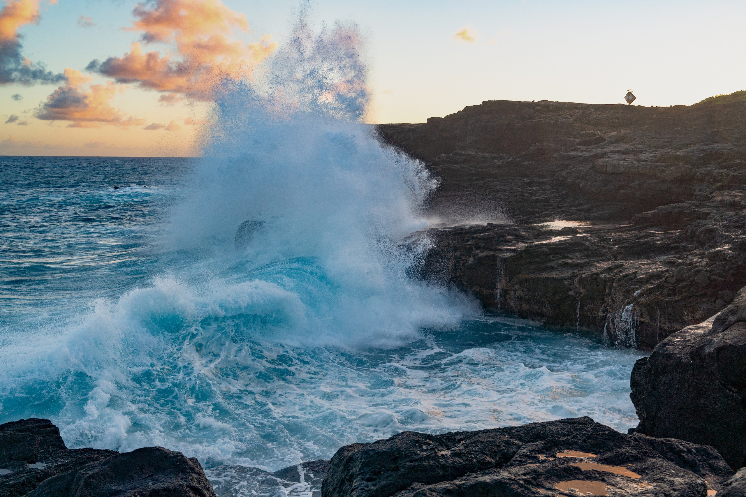 LANDSCAPES. Awards winning photographer in Kauai, Hawaii