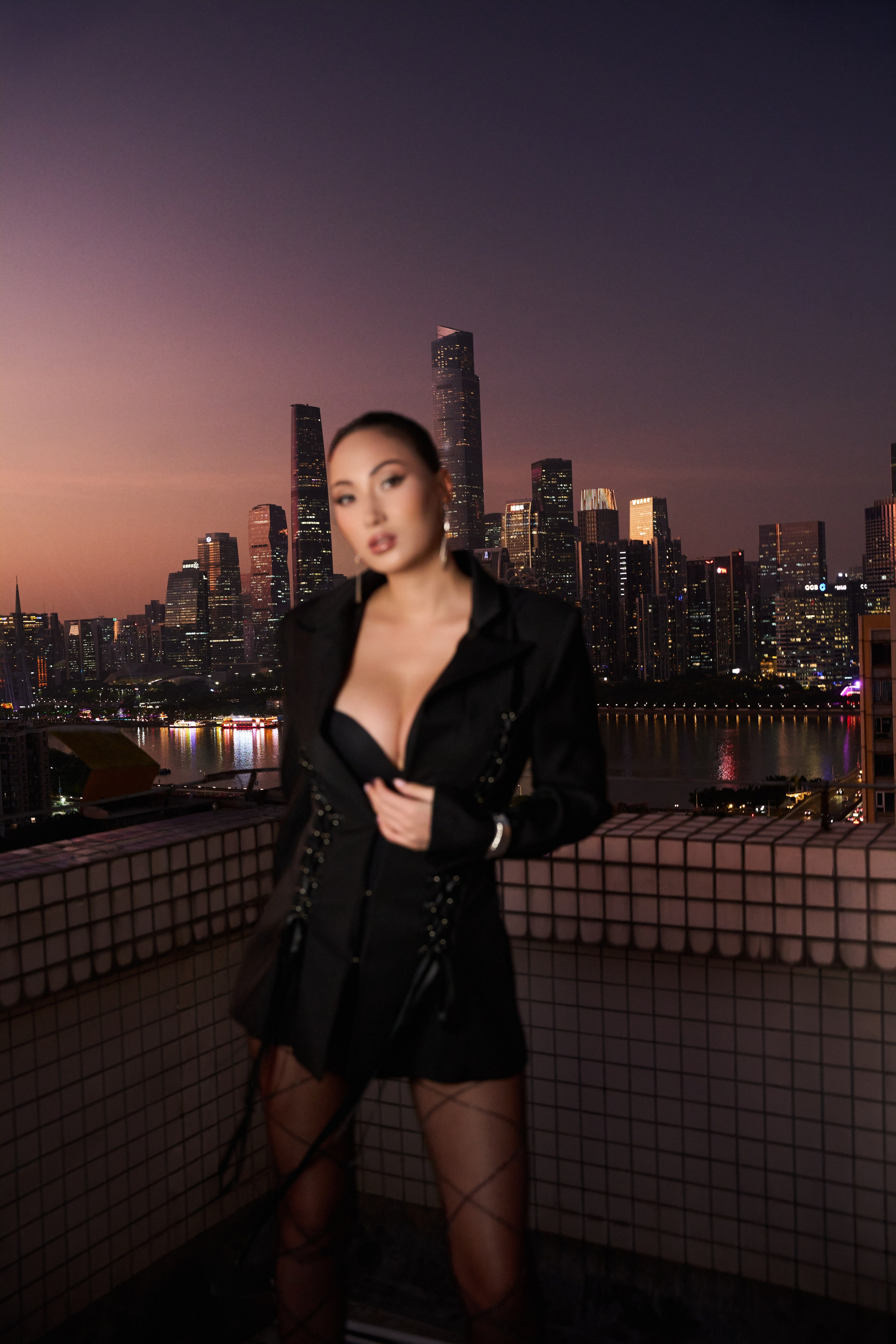 Фотограф В Гуанчжоу и Шэньчжэнь Андрей Лопатин