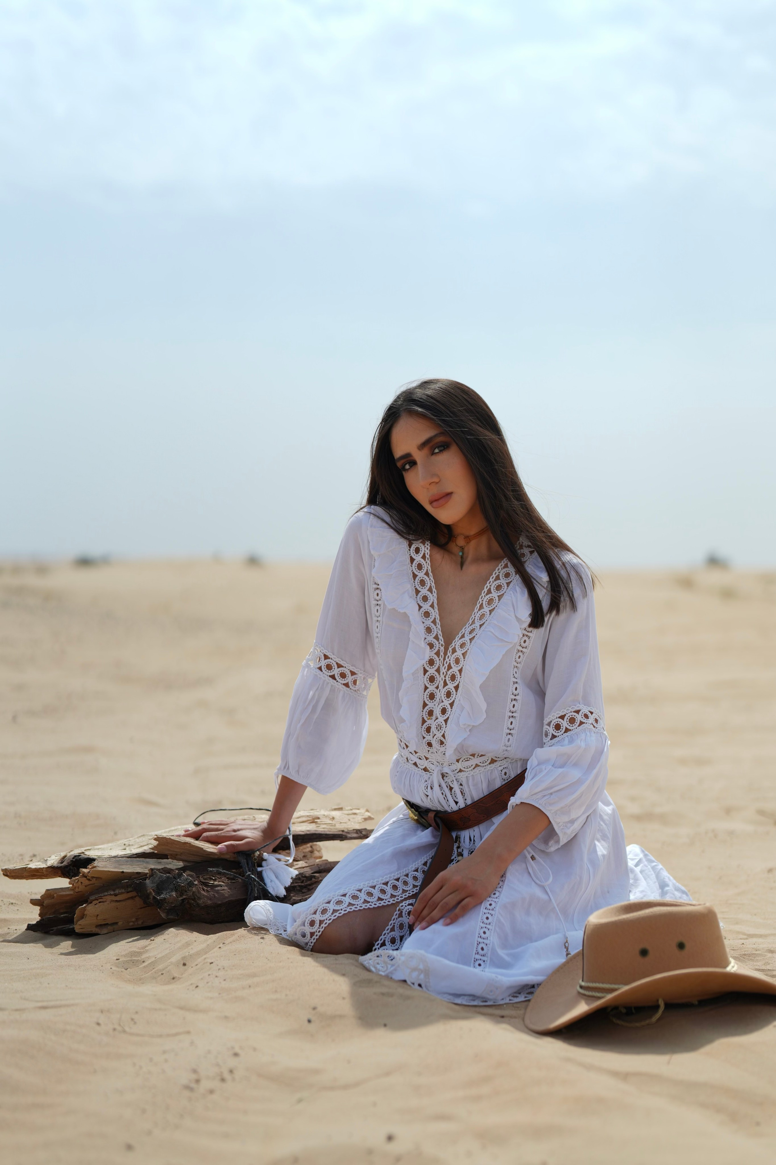 Isadora. Photographer in Dubai