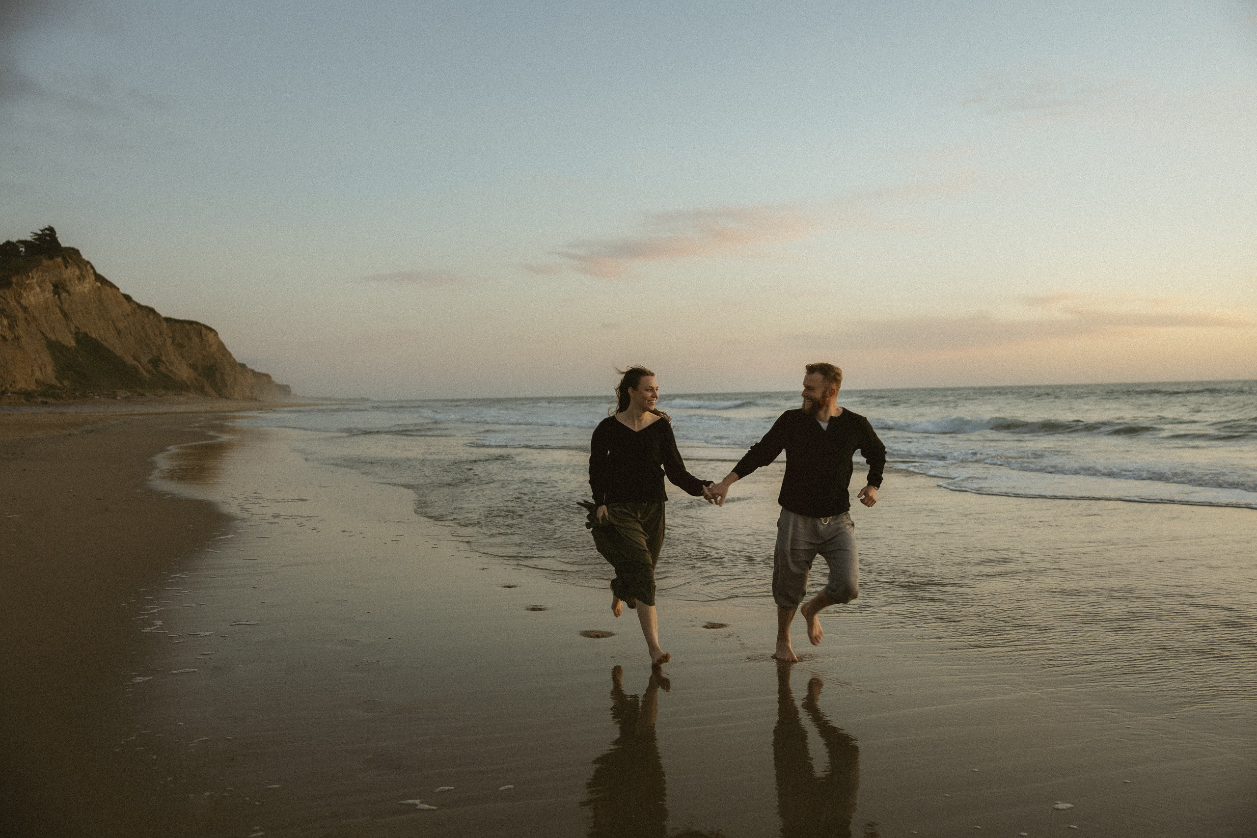 Engagement & Love stories. ArtFeather Photography. Sacramento, California