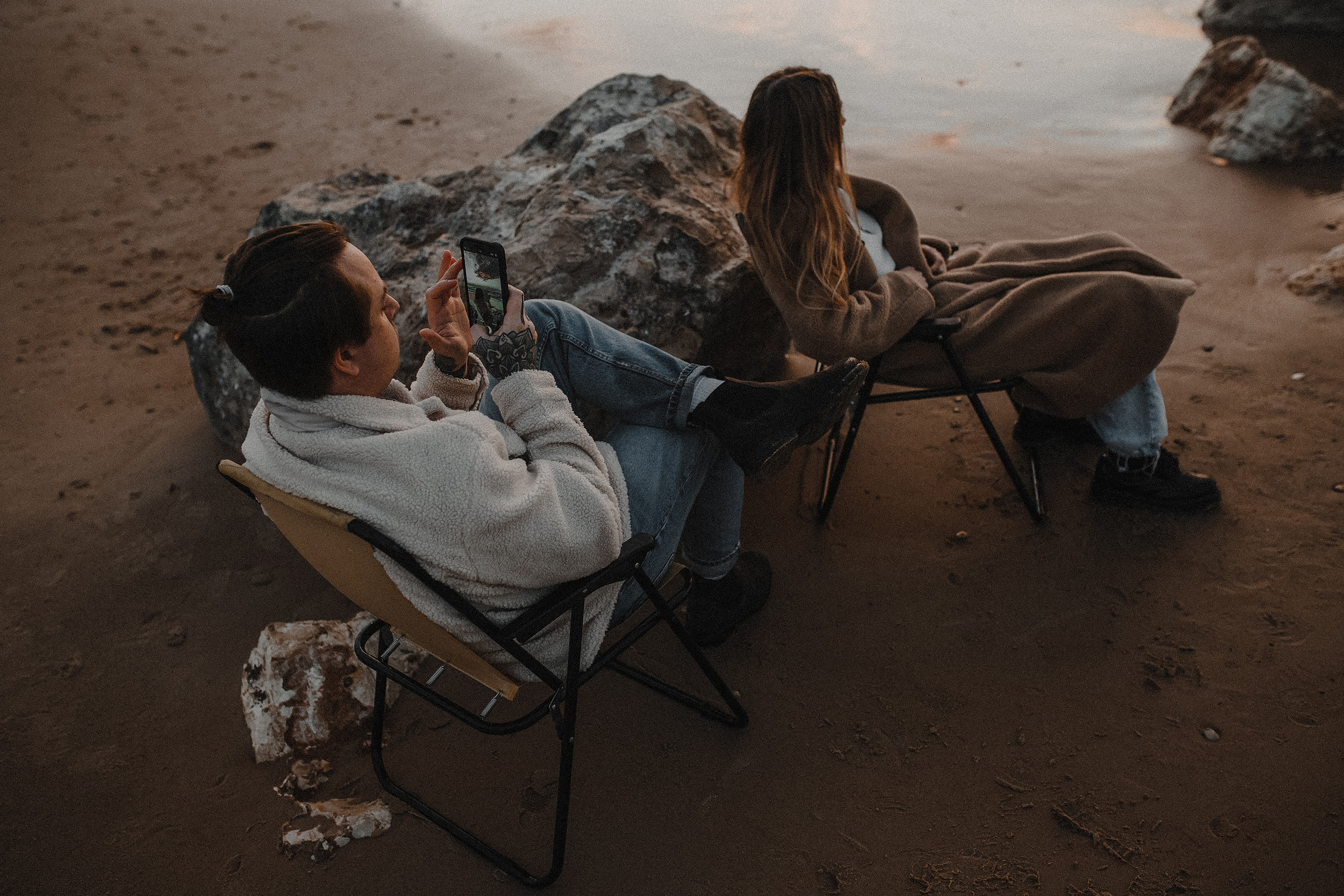 2 cats & 2 hearts. Wedding Photographer Tel-Aviv