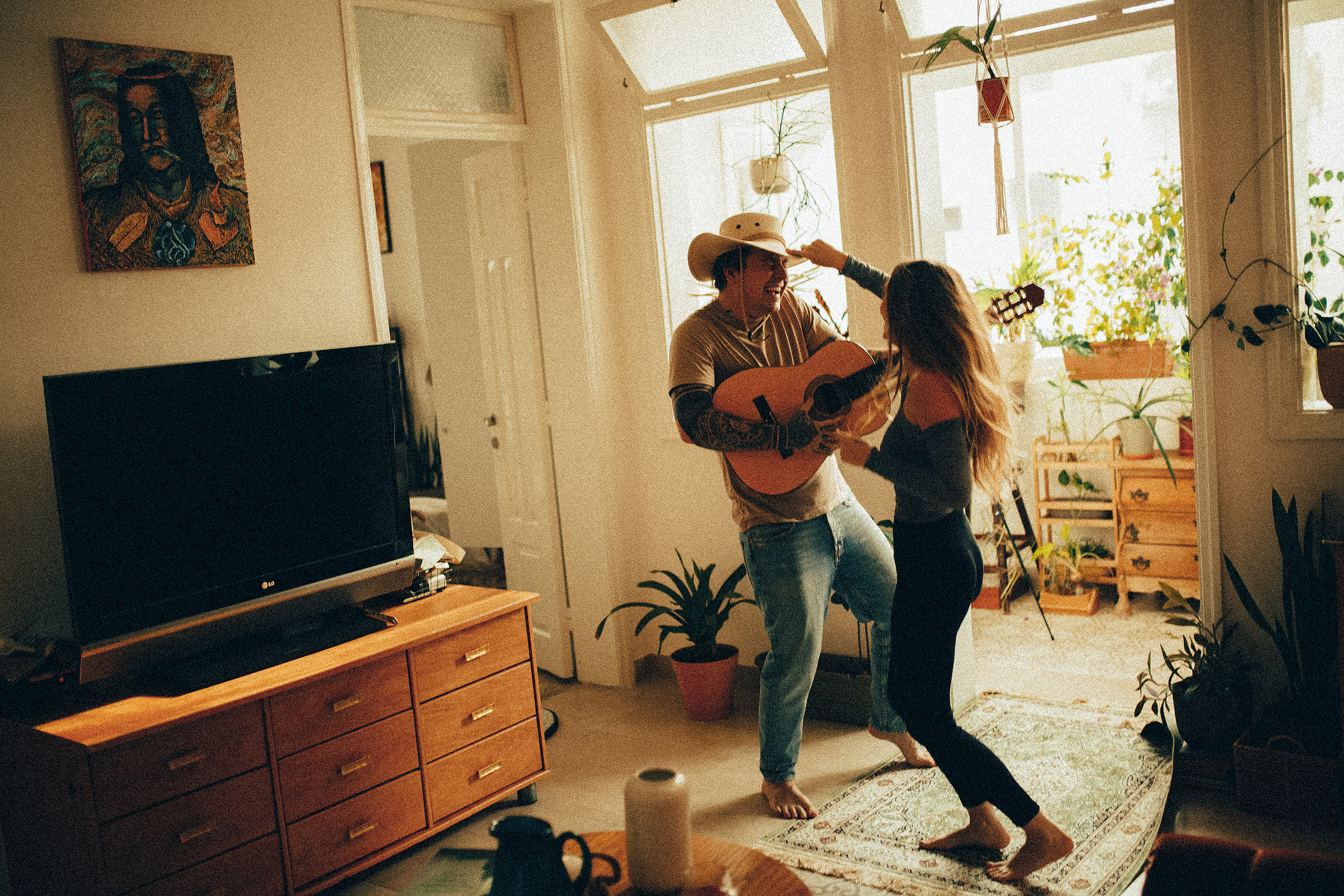 2 cats & 2 hearts. Wedding Photographer Tel-Aviv