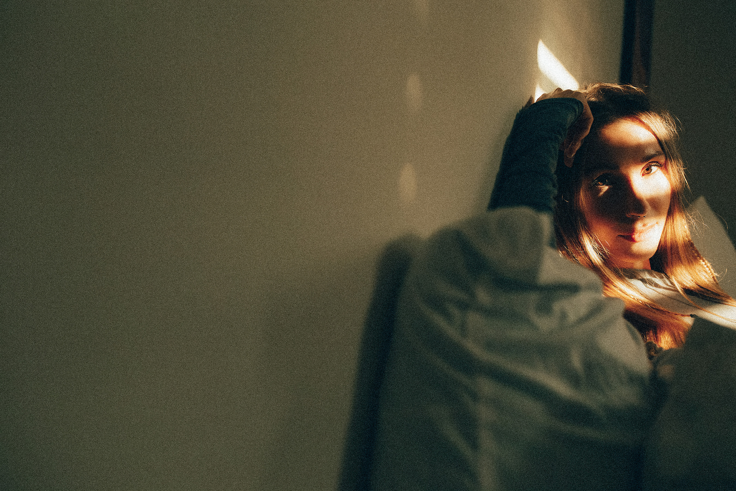 2 cats & 2 hearts. Wedding Photographer Tel-Aviv