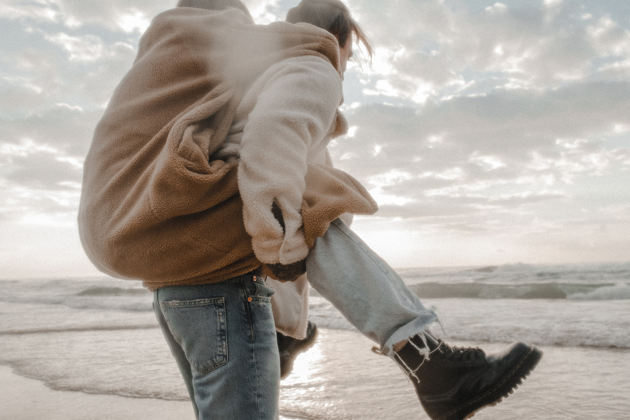 2 cats & 2 hearts. Wedding Photographer Tel-Aviv