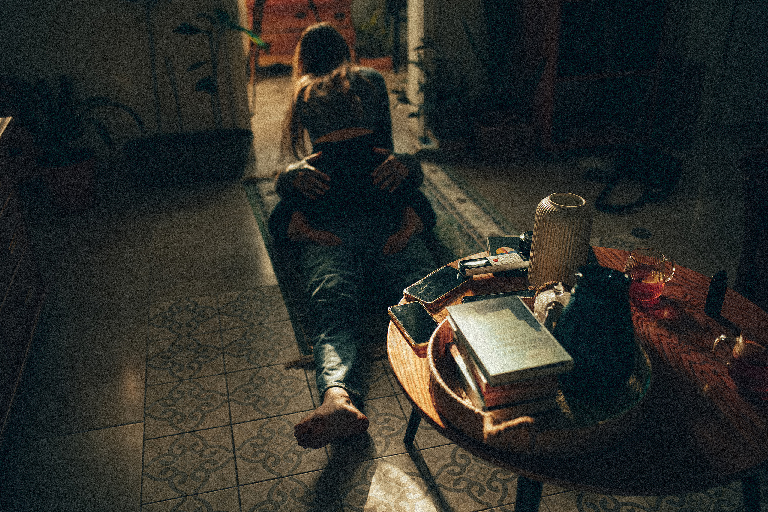 2 cats & 2 hearts. Wedding Photographer Tel-Aviv