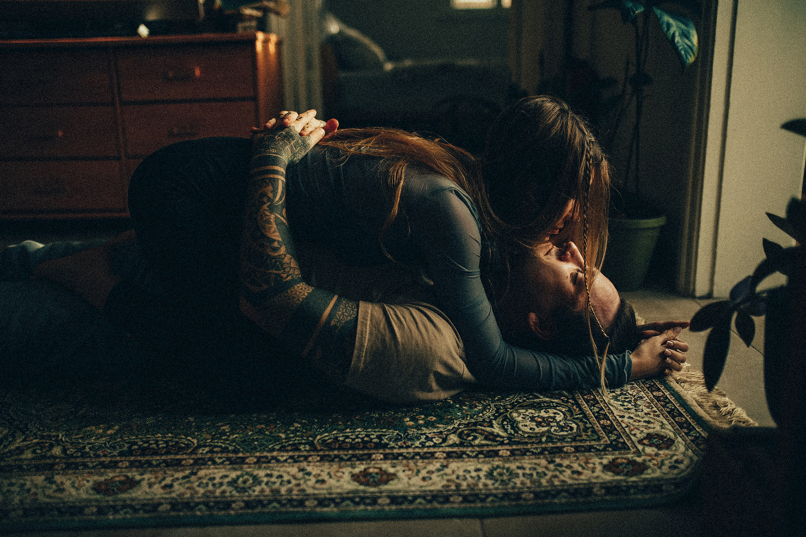 2 cats & 2 hearts. Wedding Photographer Tel-Aviv