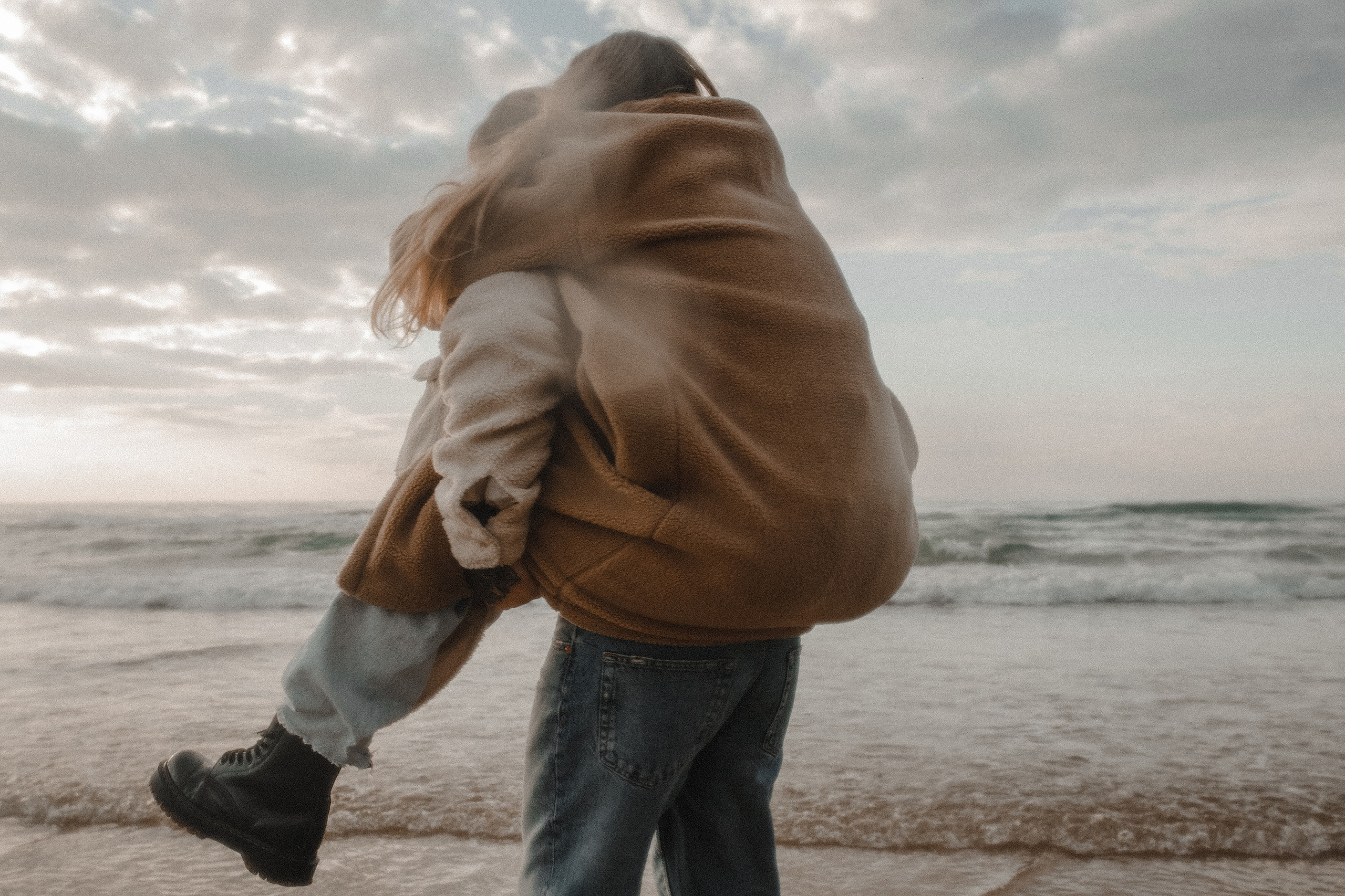 2 cats & 2 hearts. Wedding Photographer Tel-Aviv