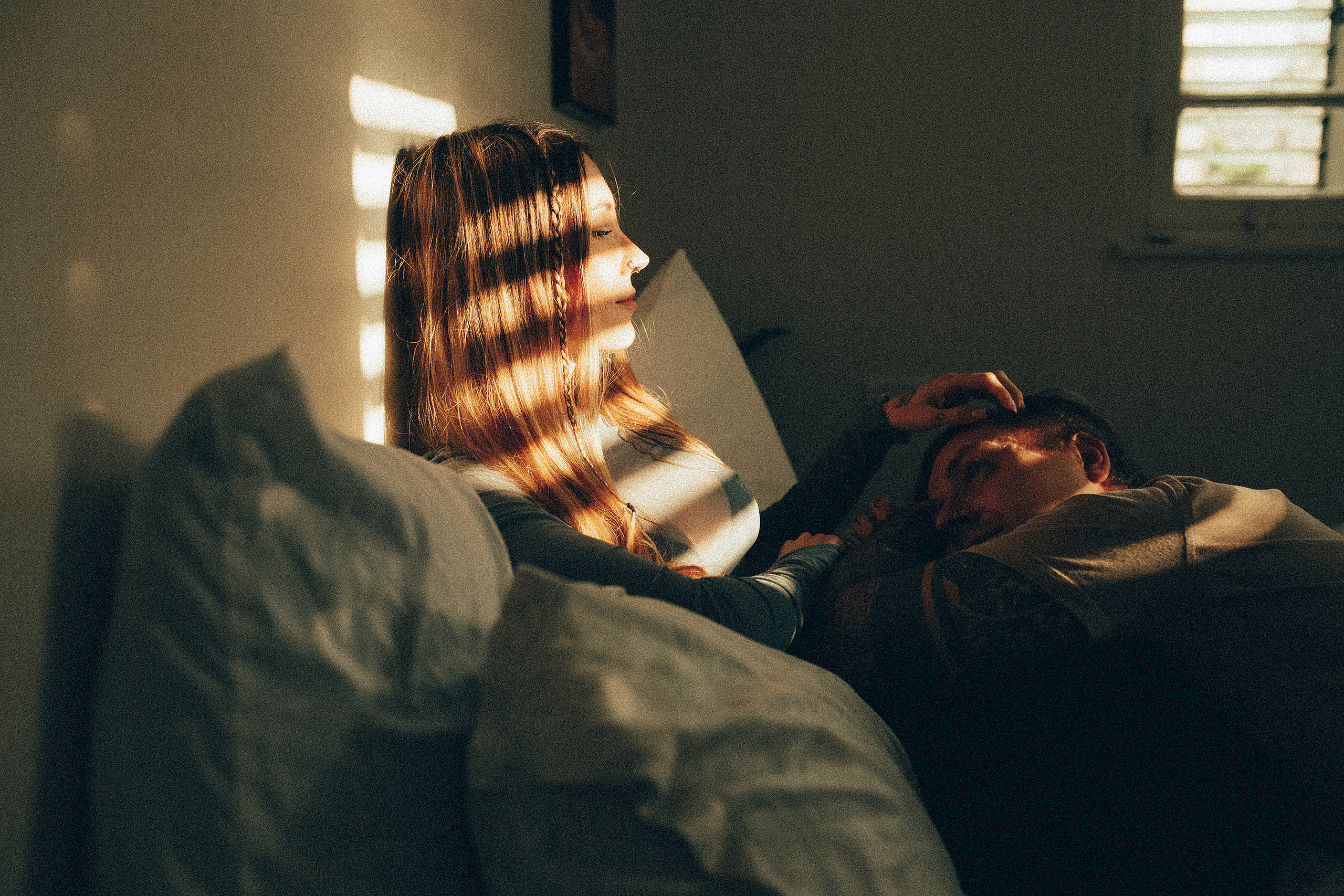 2 cats & 2 hearts. Wedding Photographer Tel-Aviv