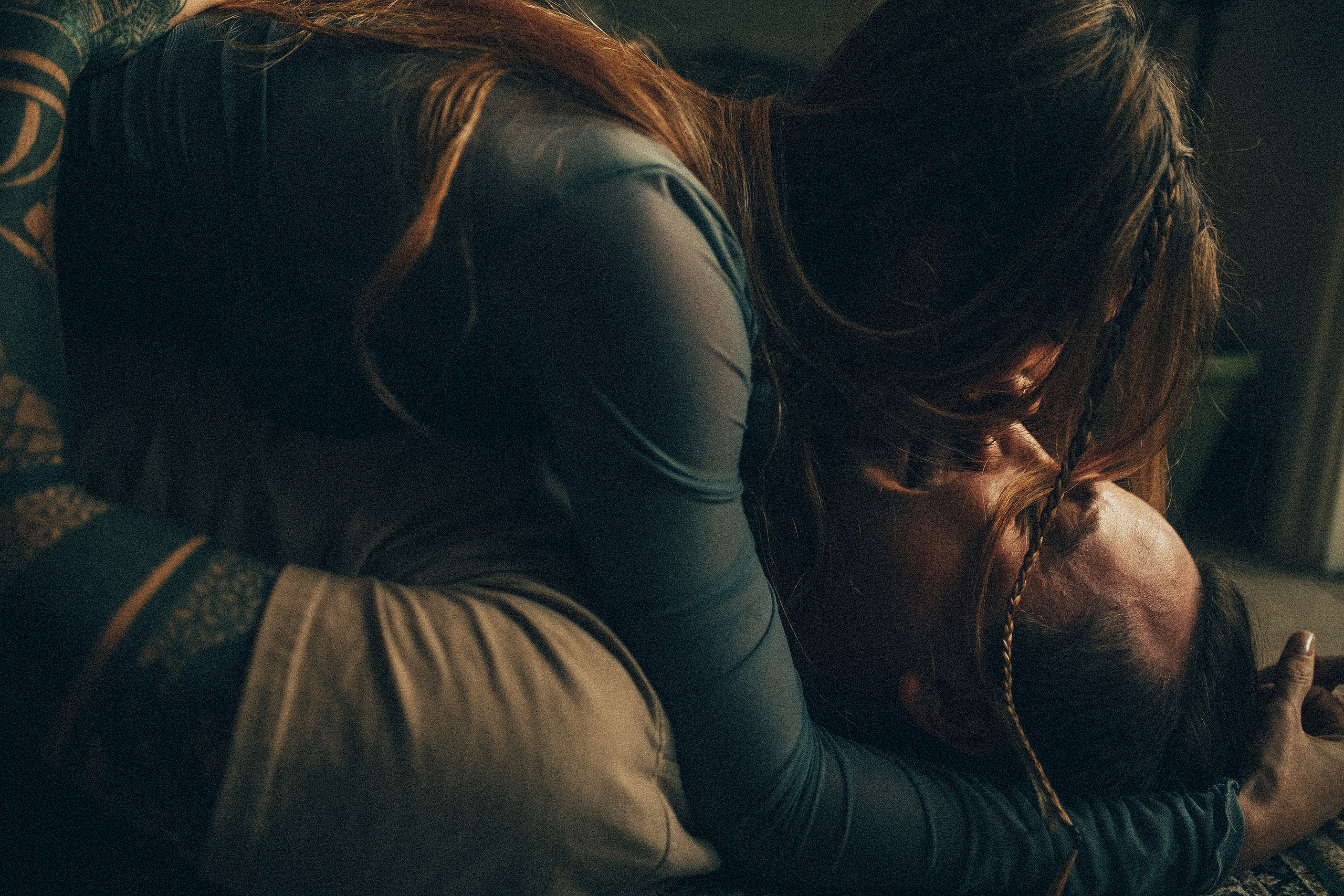 2 cats & 2 hearts. Wedding Photographer Tel-Aviv