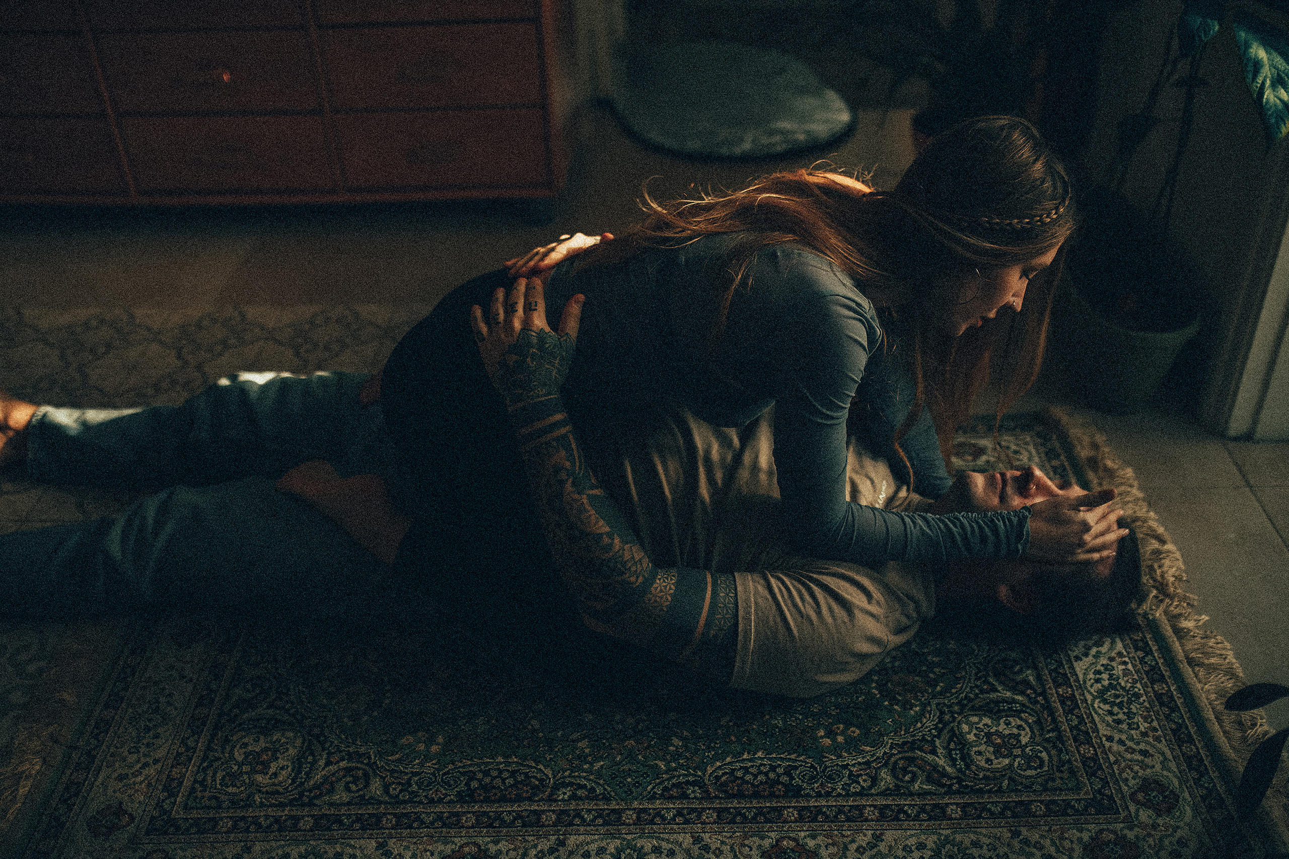 2 cats & 2 hearts. Wedding Photographer Tel-Aviv