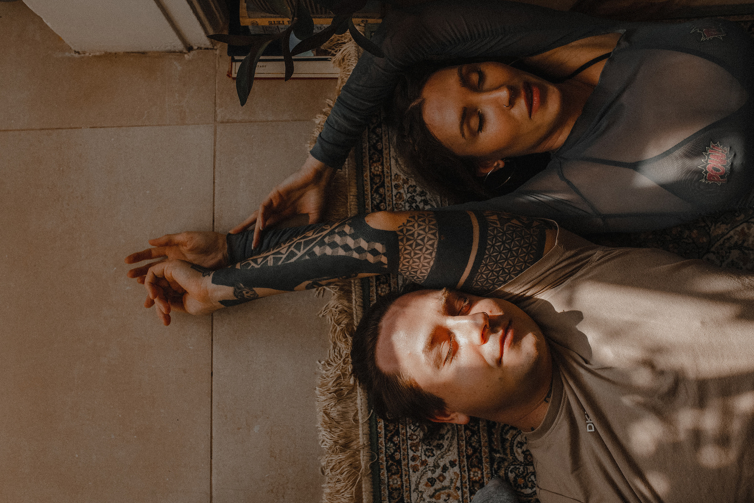 2 cats & 2 hearts. Wedding Photographer Tel-Aviv